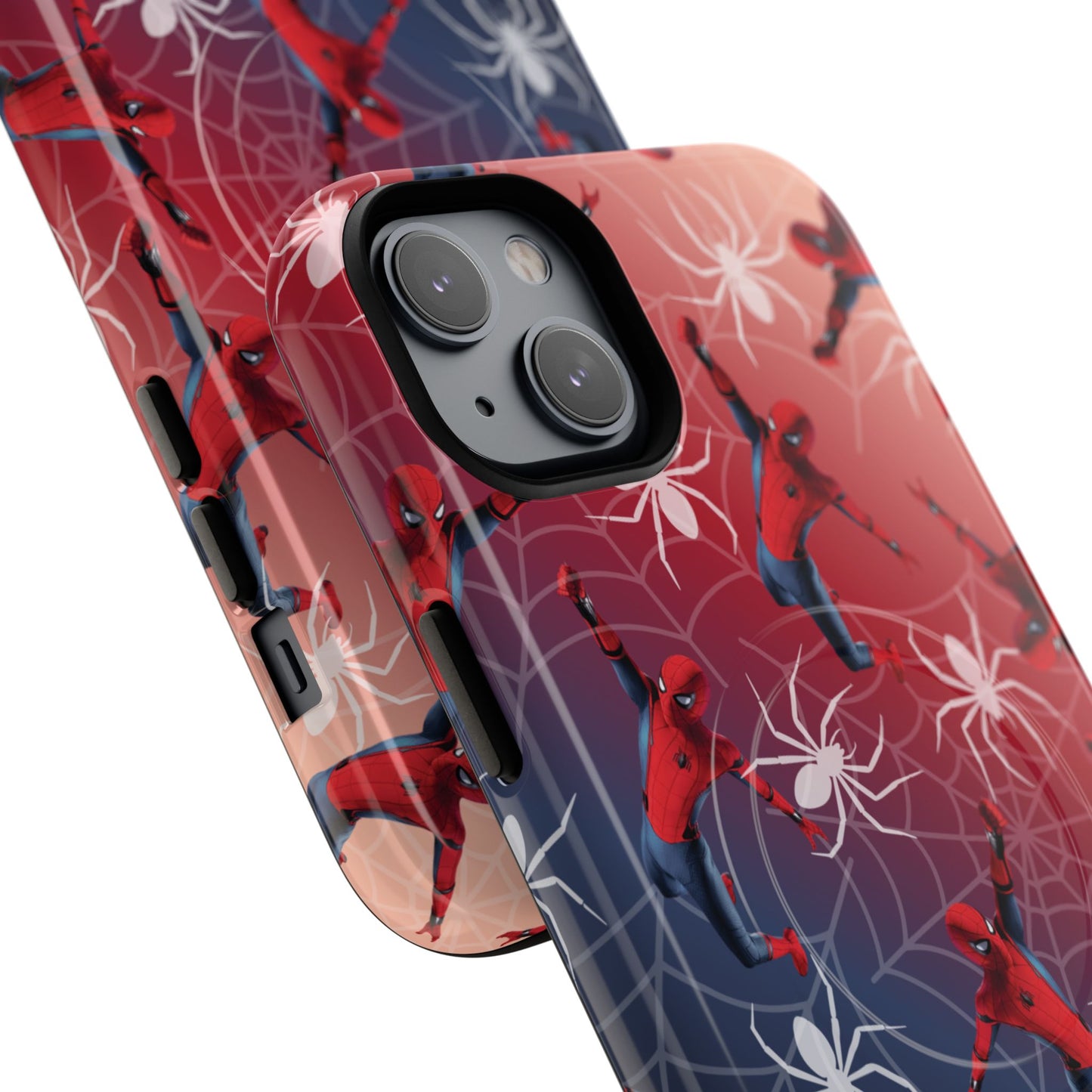 Spidey Mag Safe Case