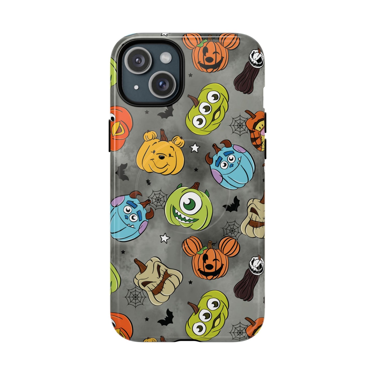 Friendly Pumpkins Mag Safe Case