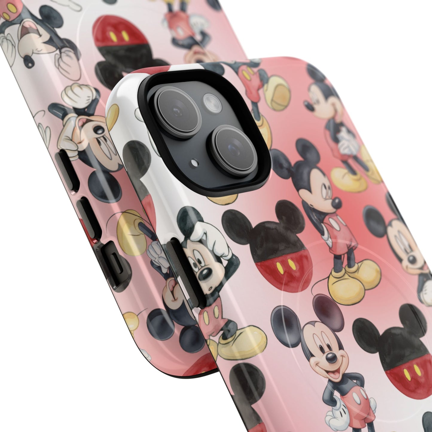 The Mouse Mag Safe Case