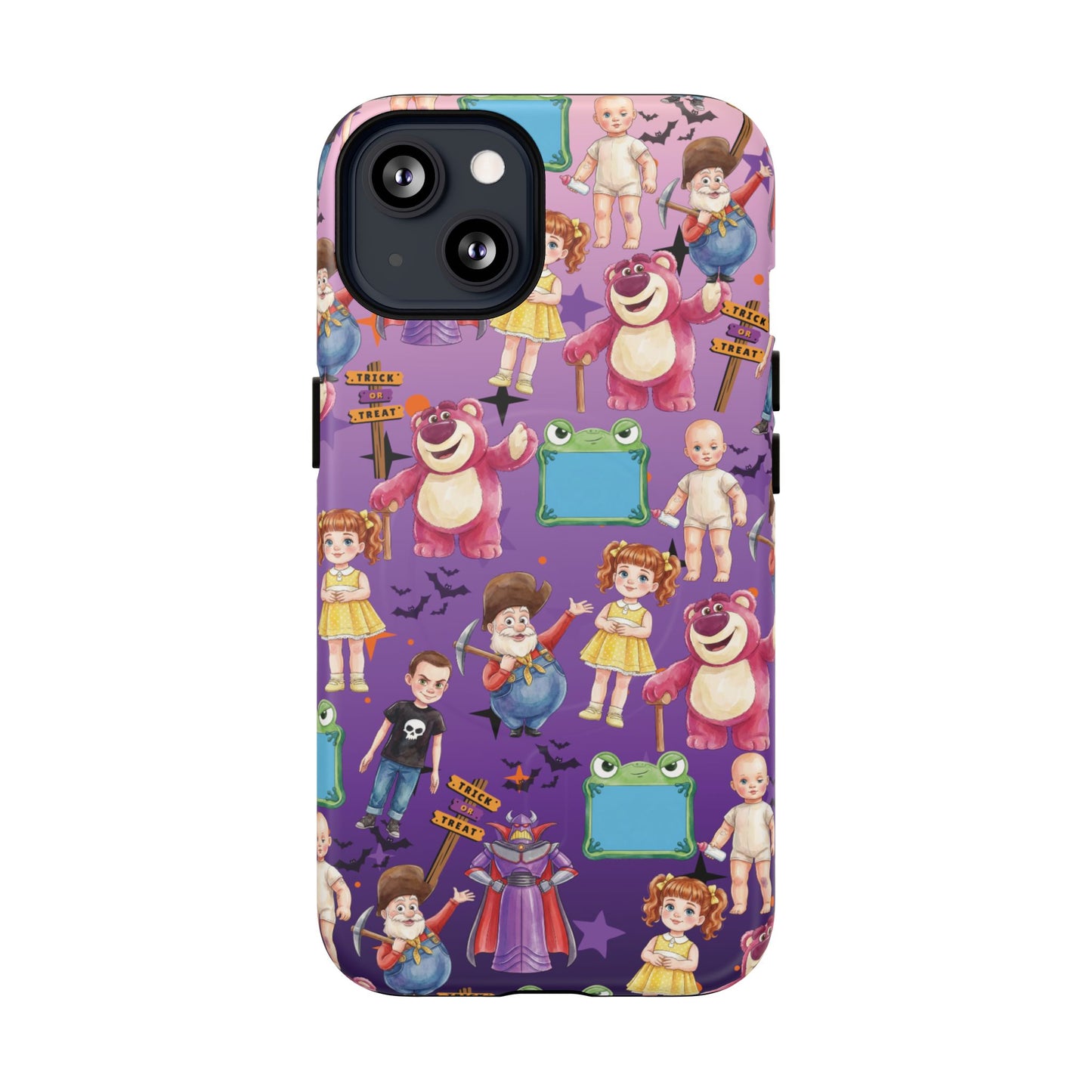 Toy Story Of Terror Mag Safe Case