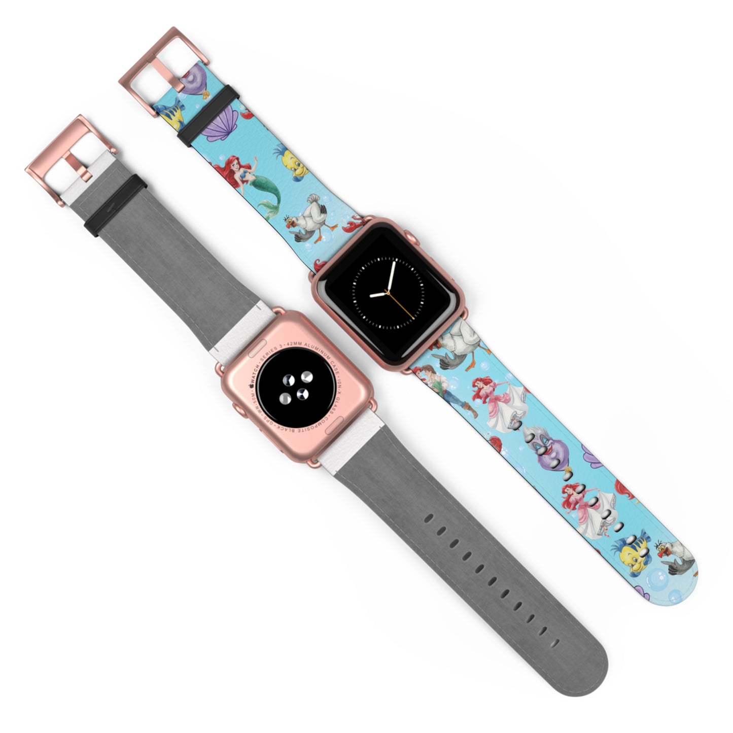 Under the sea Watch Band