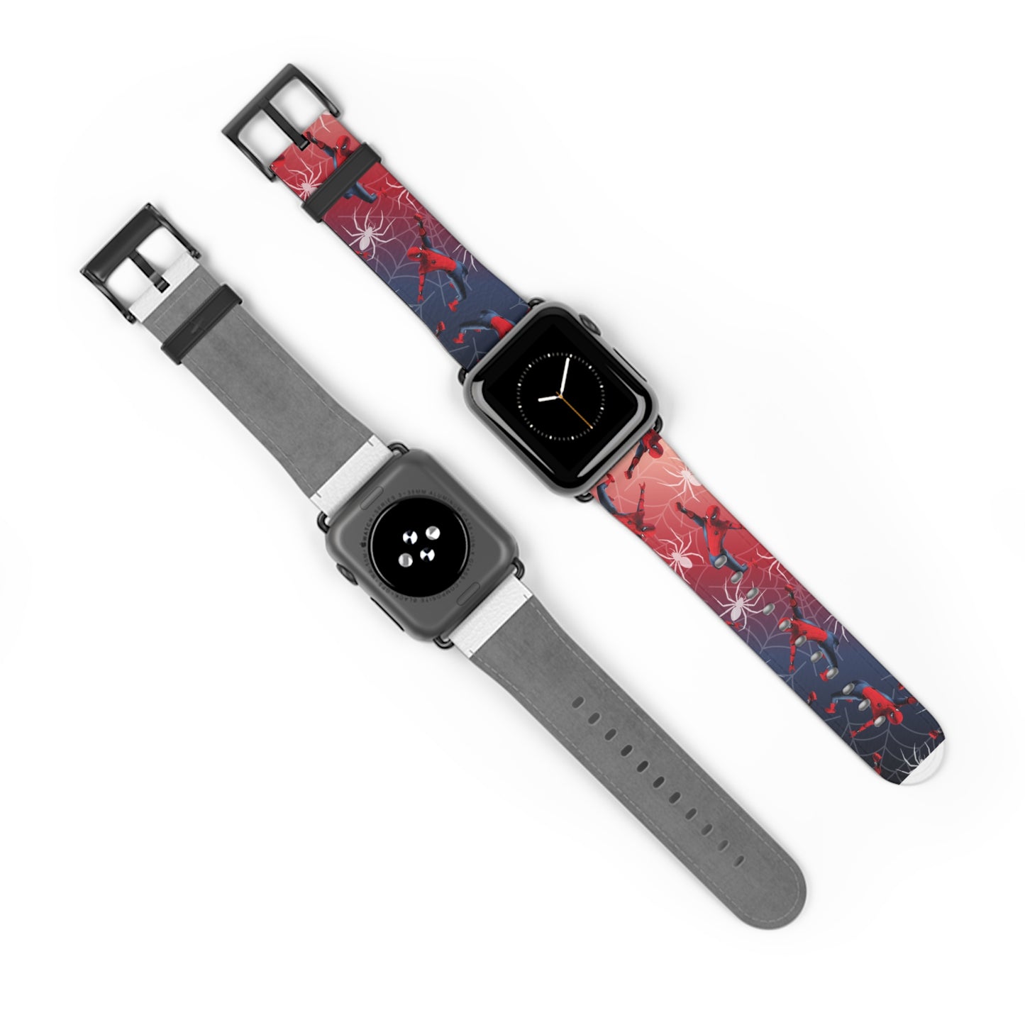 Spidey Watch Band