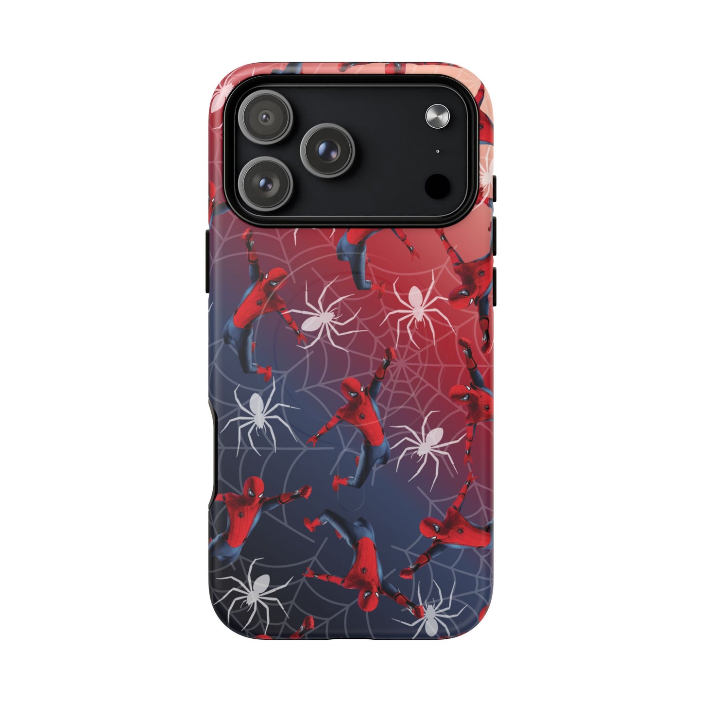 Spidey Mag Safe Case