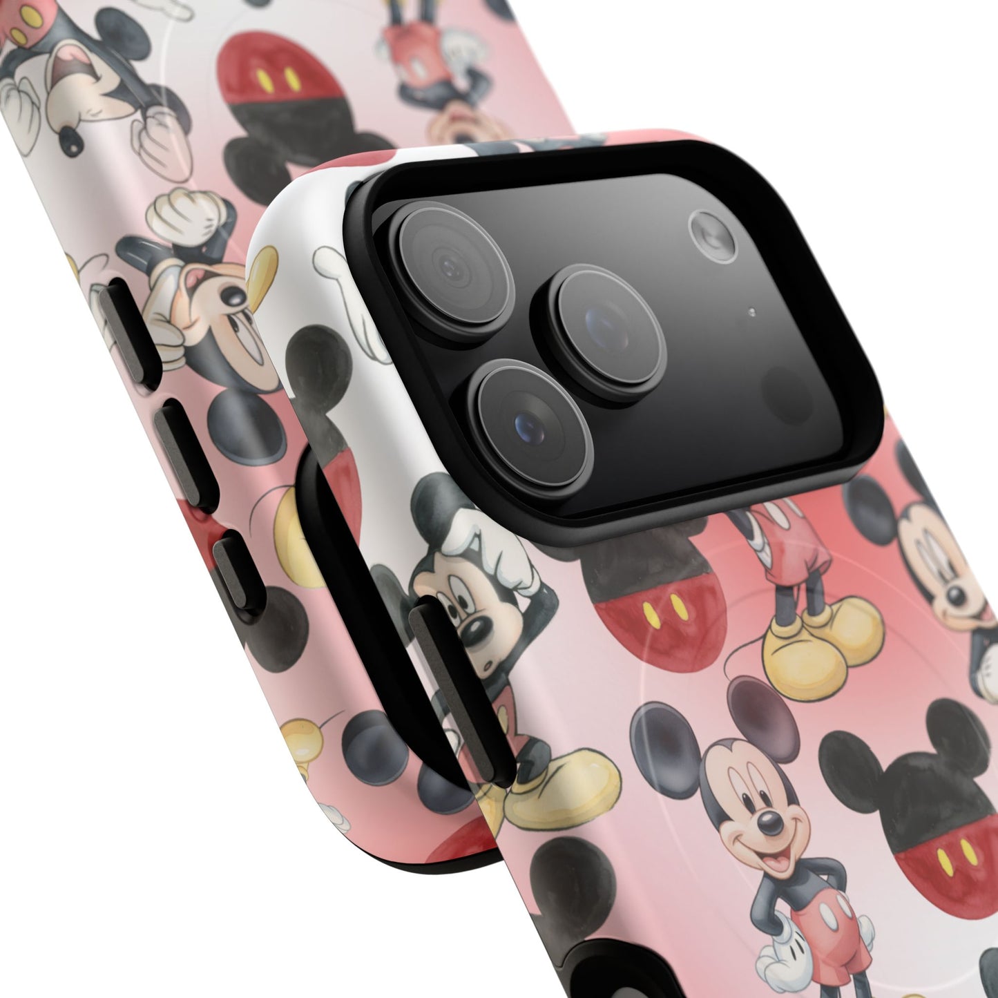 The Mouse Mag Safe Case