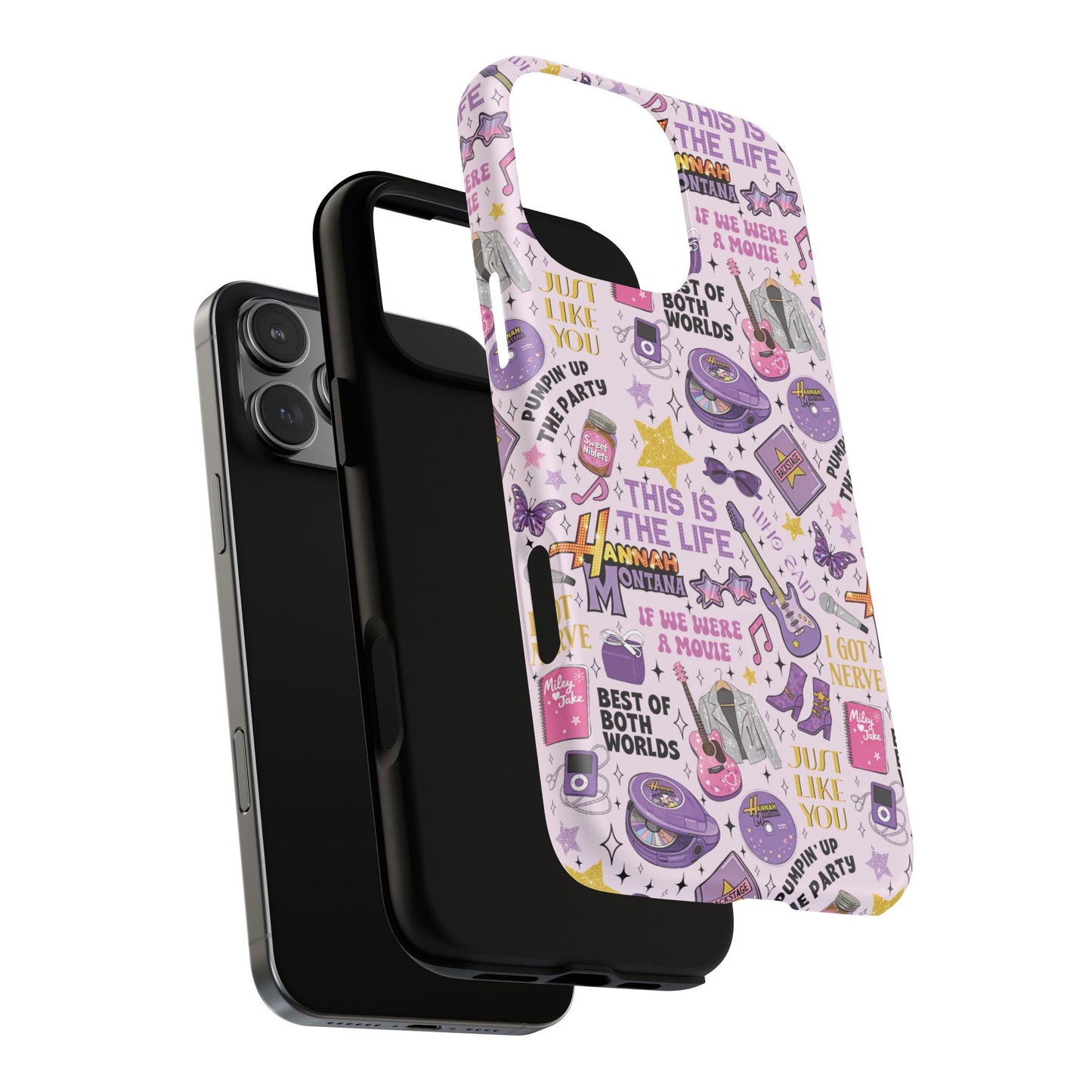 Hannah's Mag Safe Case