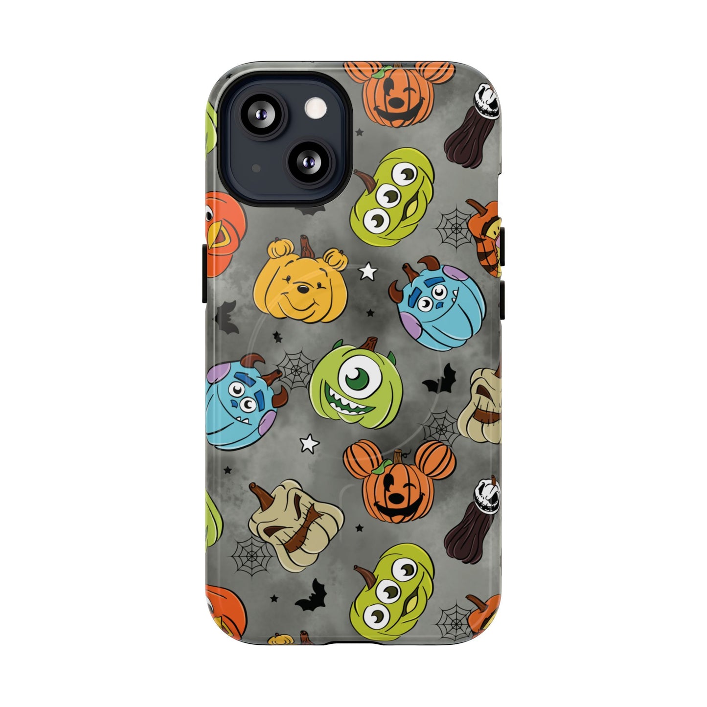 Friendly Pumpkins Mag Safe Case