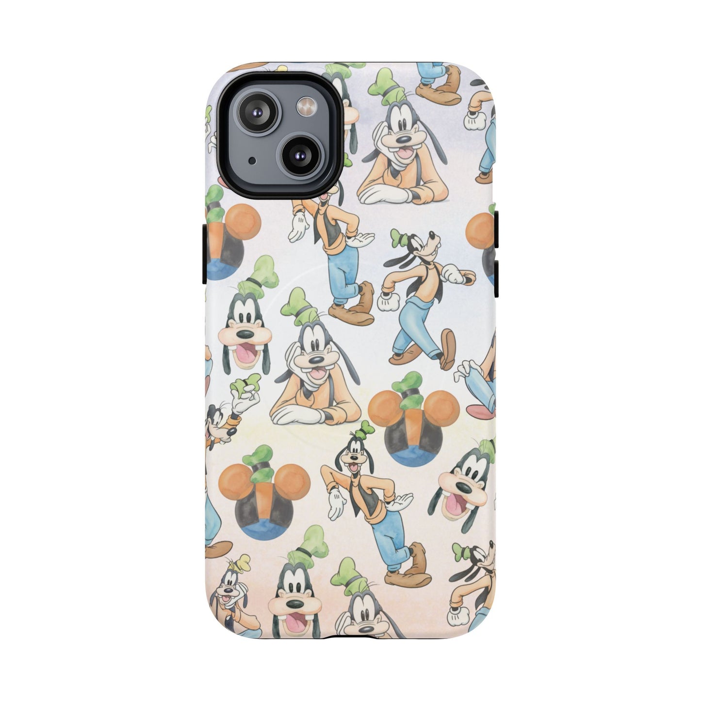 The Goof Mag Safe Case