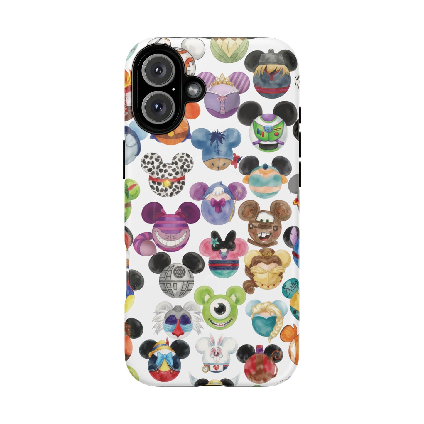 The Mickey Friends Mag Safe Case