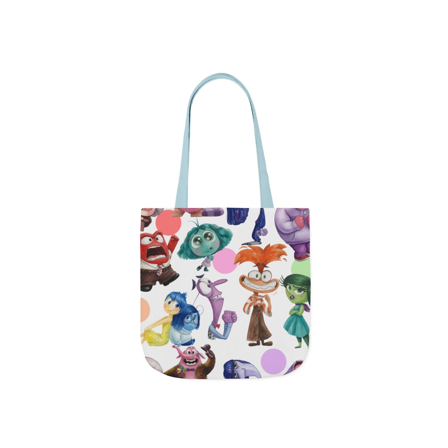 Rileys Tote Bag