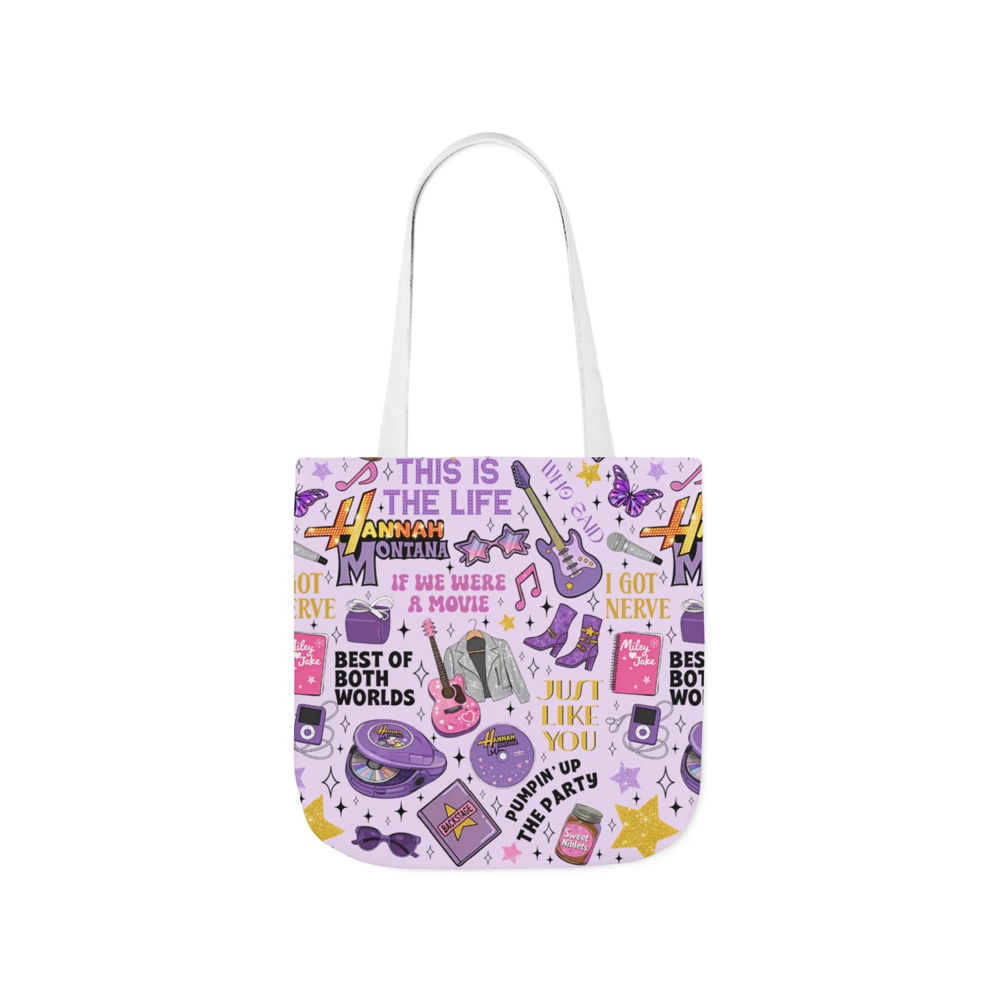 Hannah's Tote Bag
