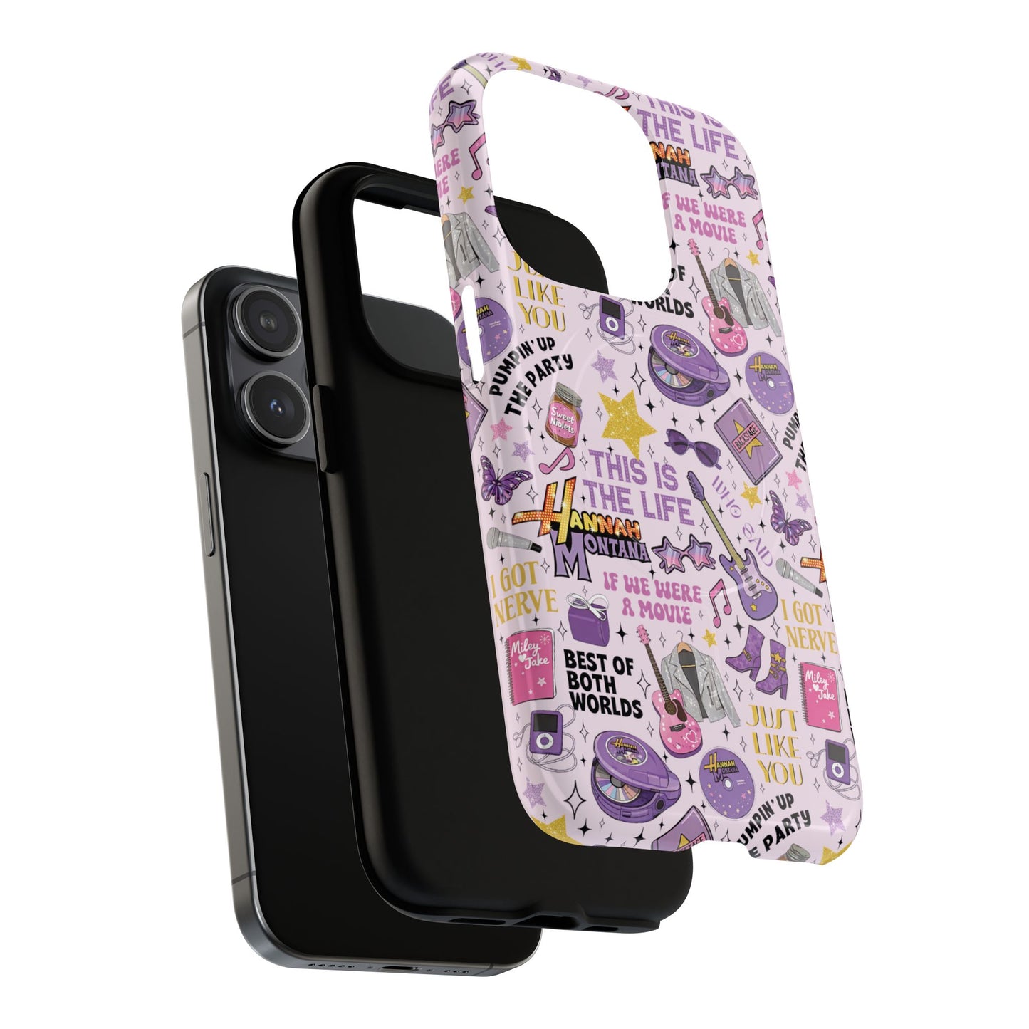 Hannah's Mag Safe Case