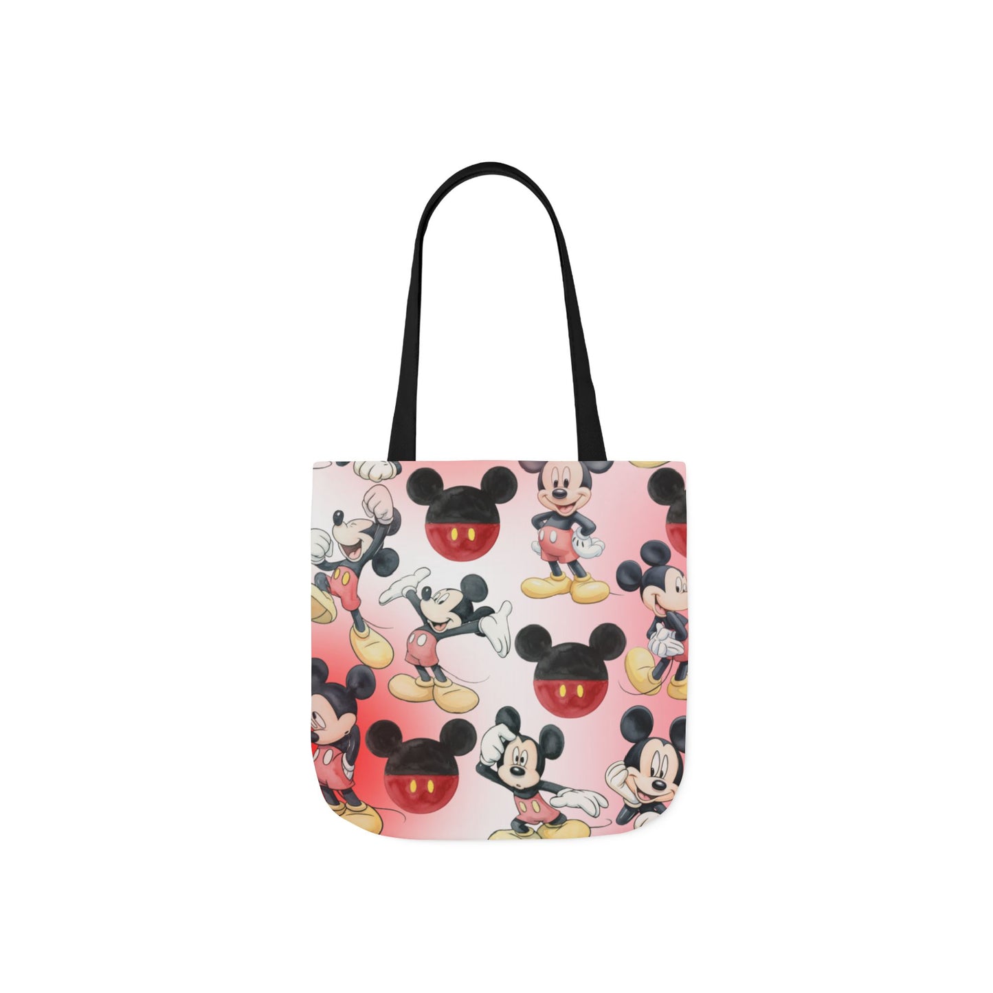 The Mouse Tote Bag