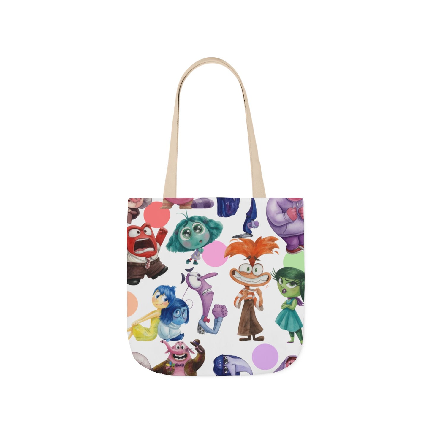 Rileys Tote Bag