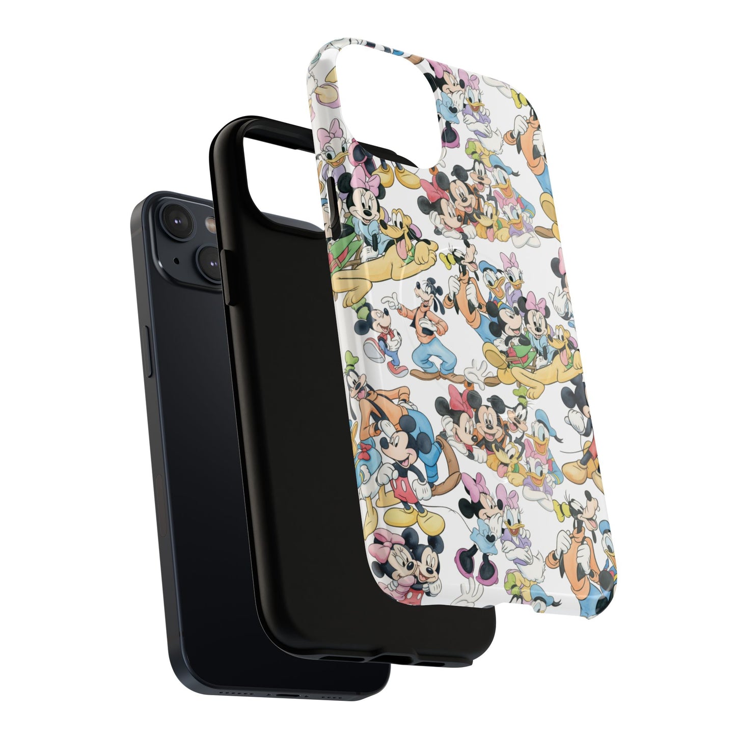 The Sensational Six Mag Safe Case