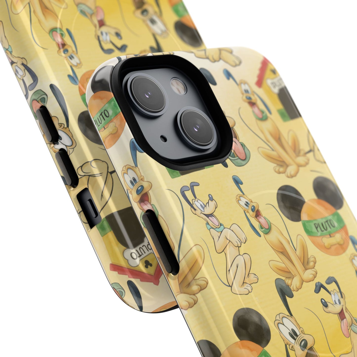 The Pluto Mag Safe Case