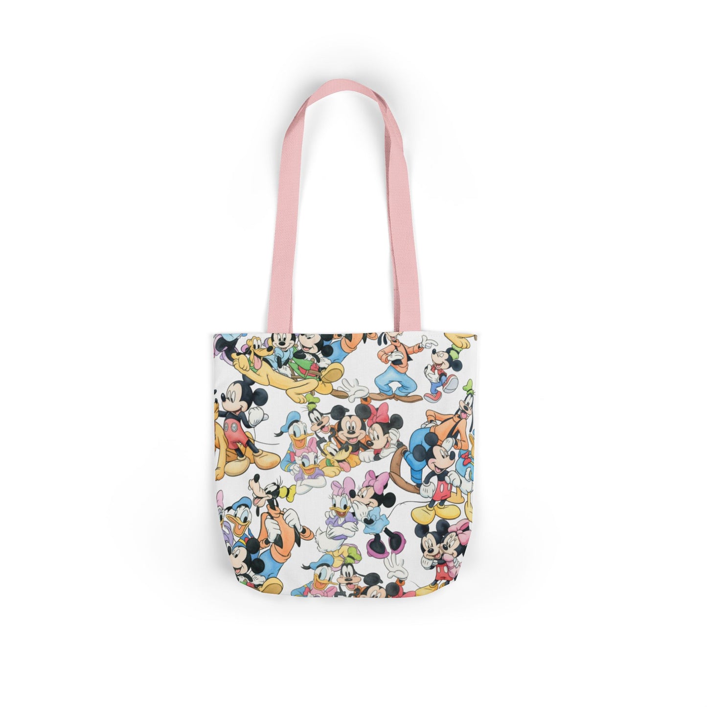 The Sensational Six Tote Bag