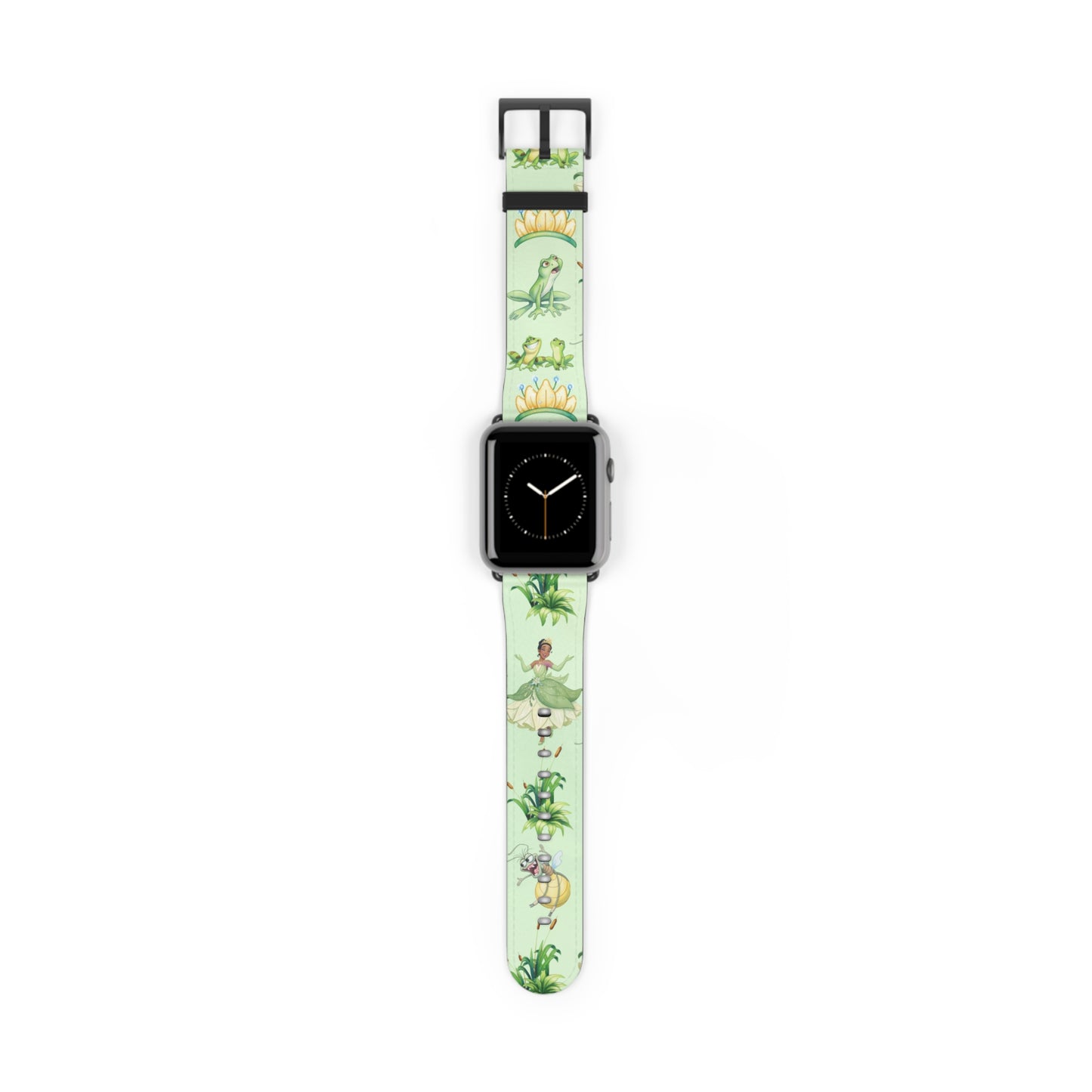 Down in New Orleans Watch Band