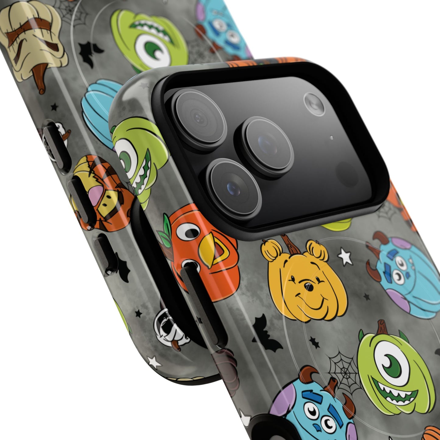 Friendly Pumpkins Mag Safe Case