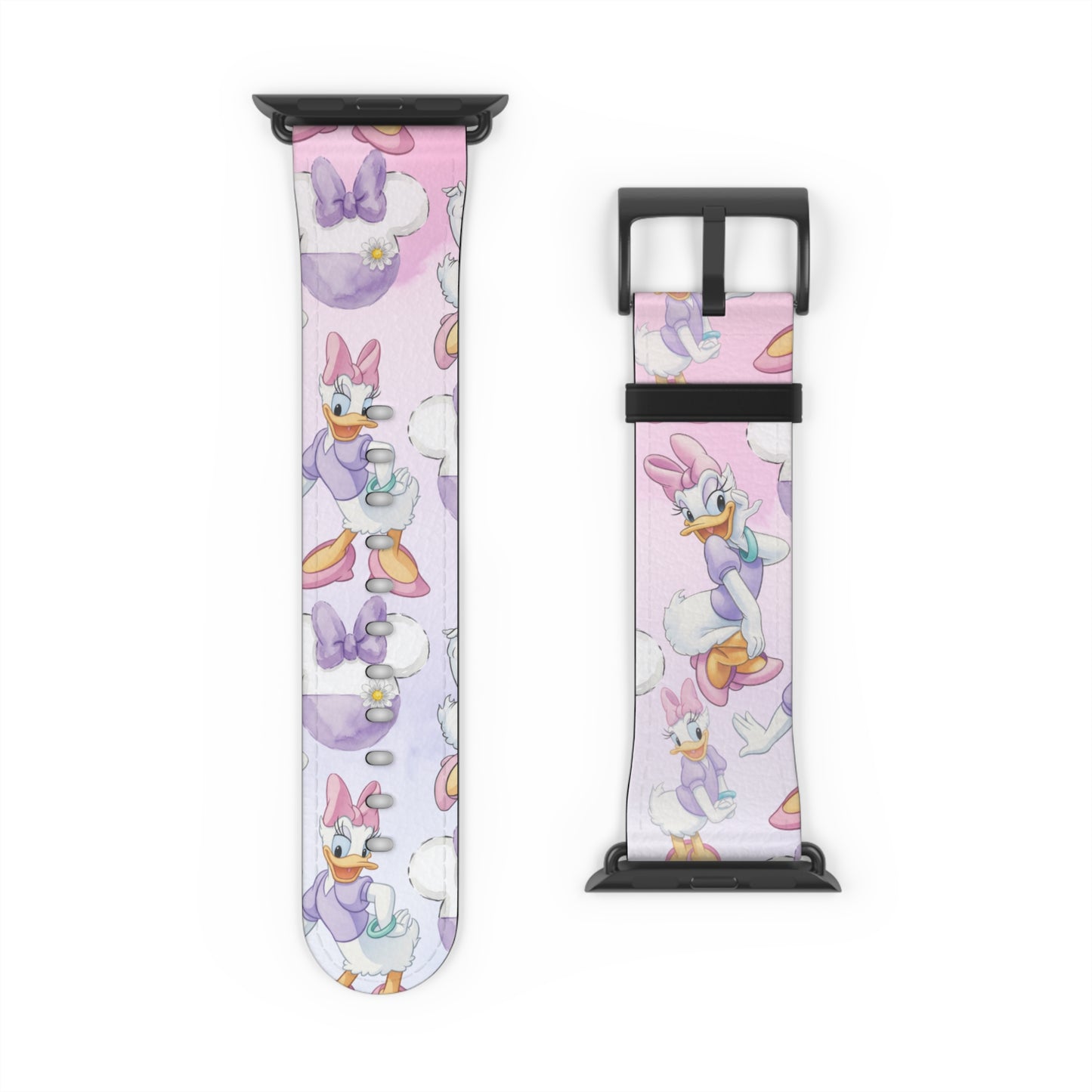 The Daisy Watch Band