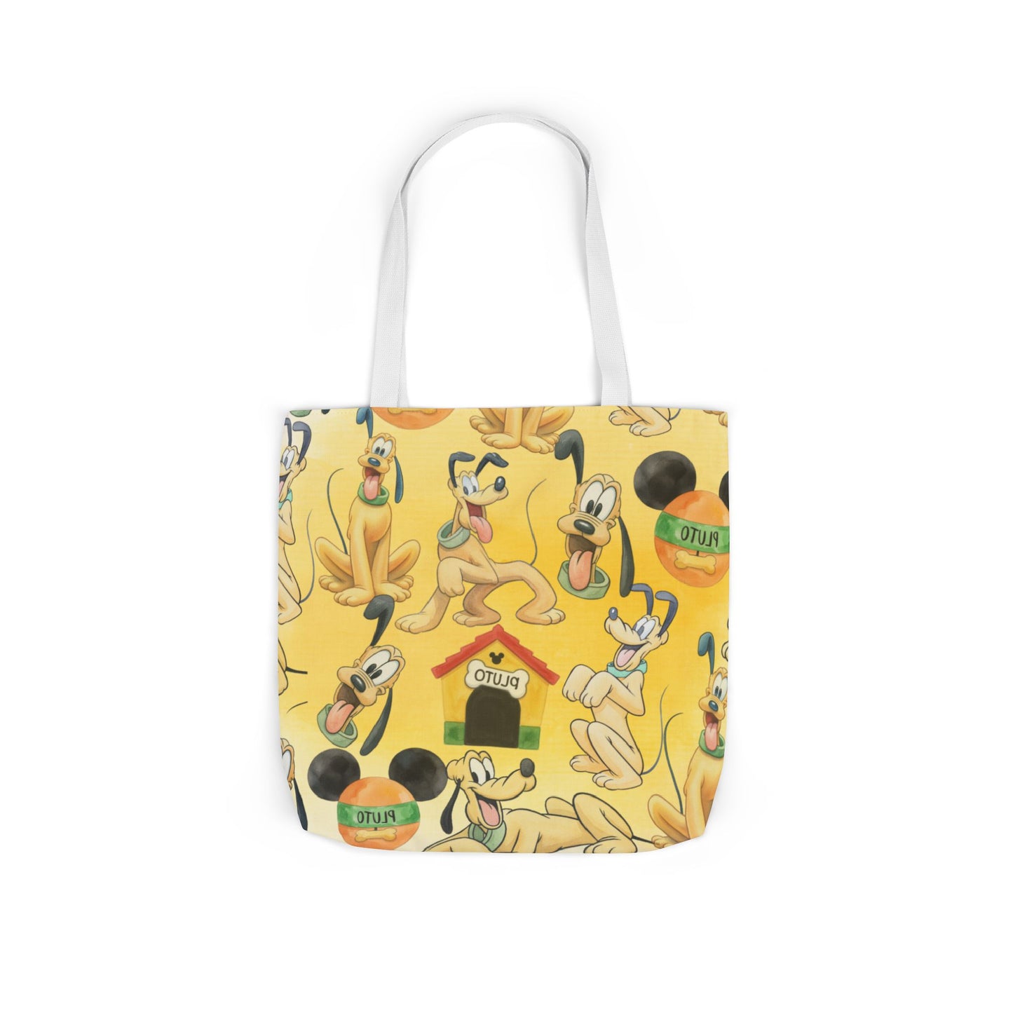 The Pluto Tote Bag