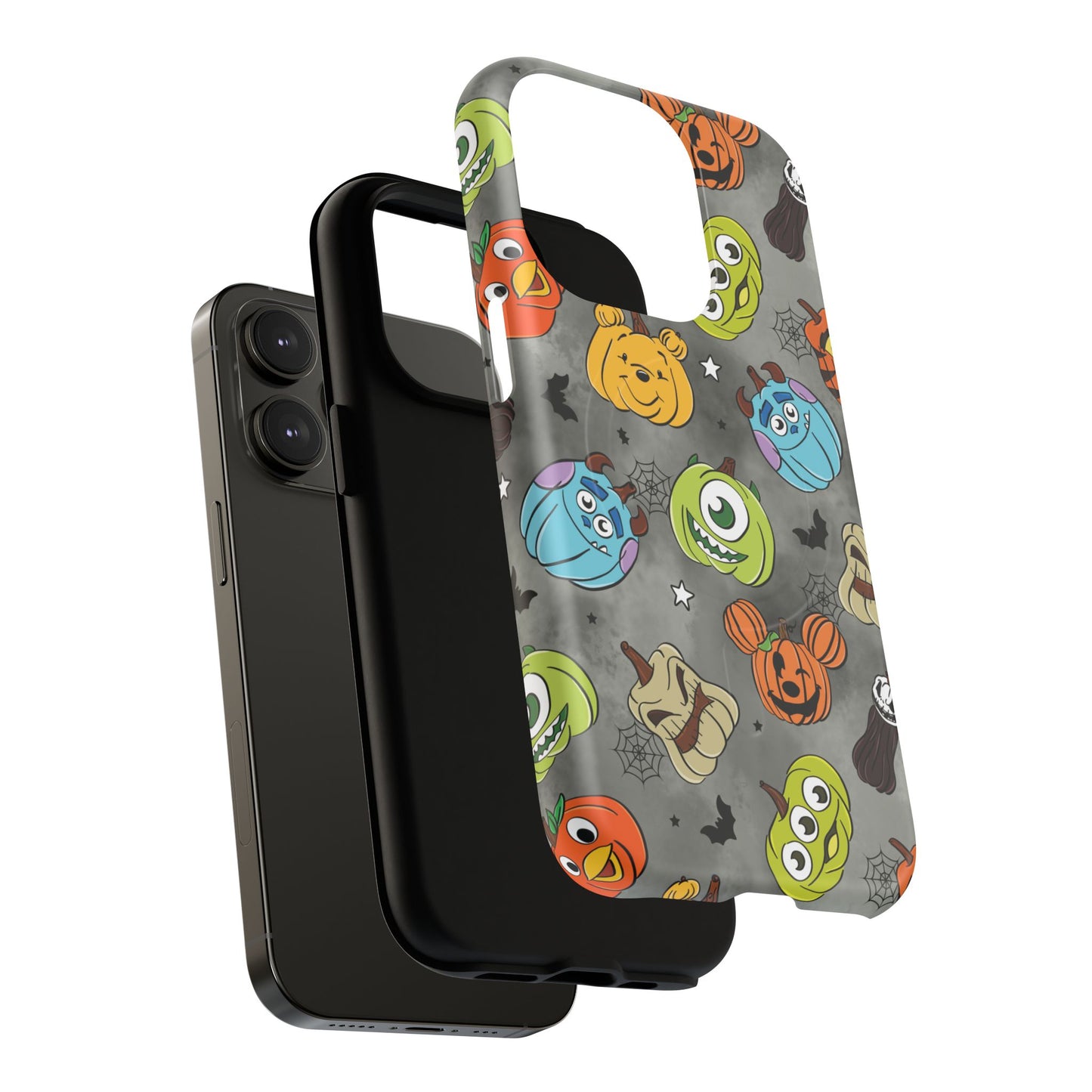 Friendly Pumpkins Mag Safe Case