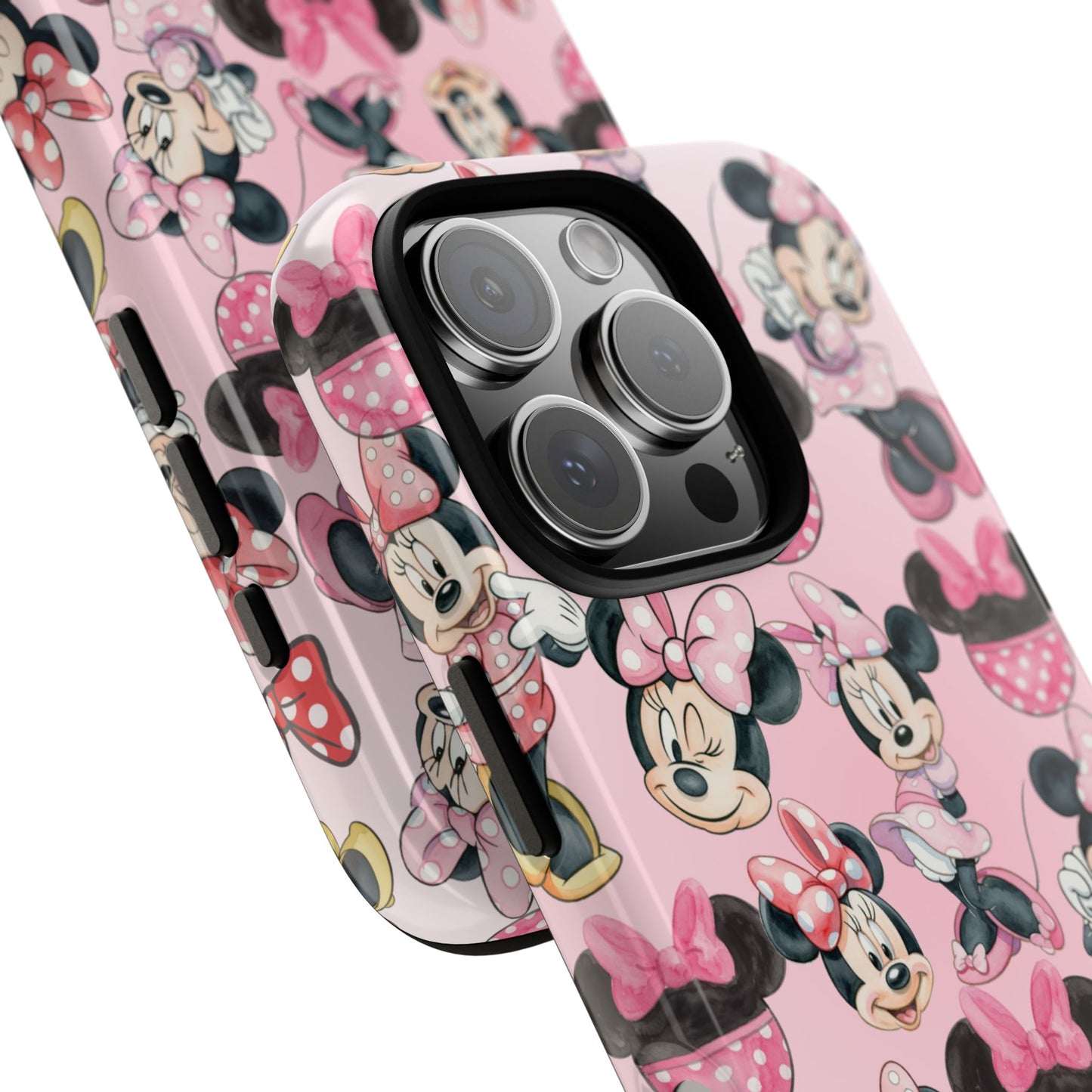 The Minnie Case