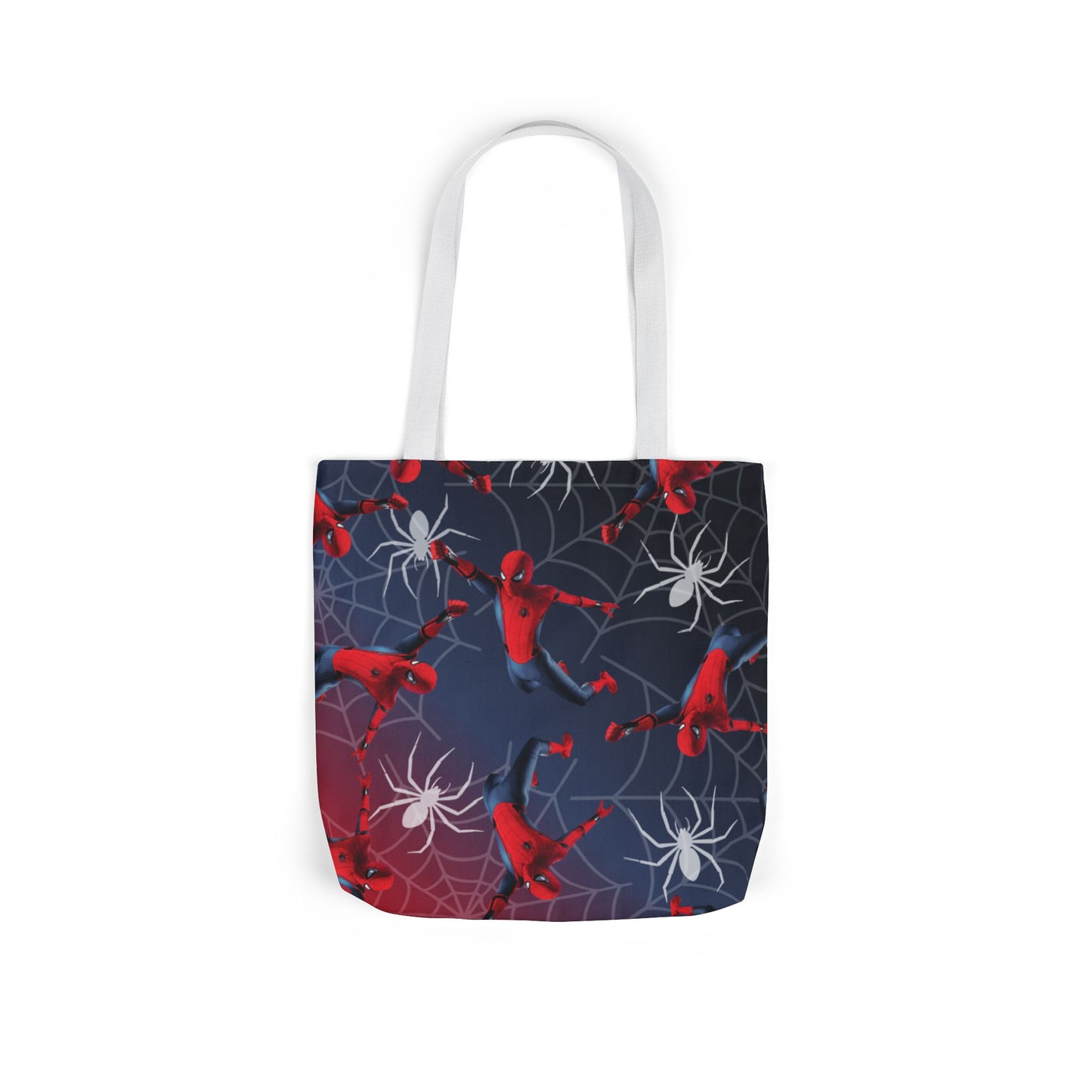 Spidey Tote Bag