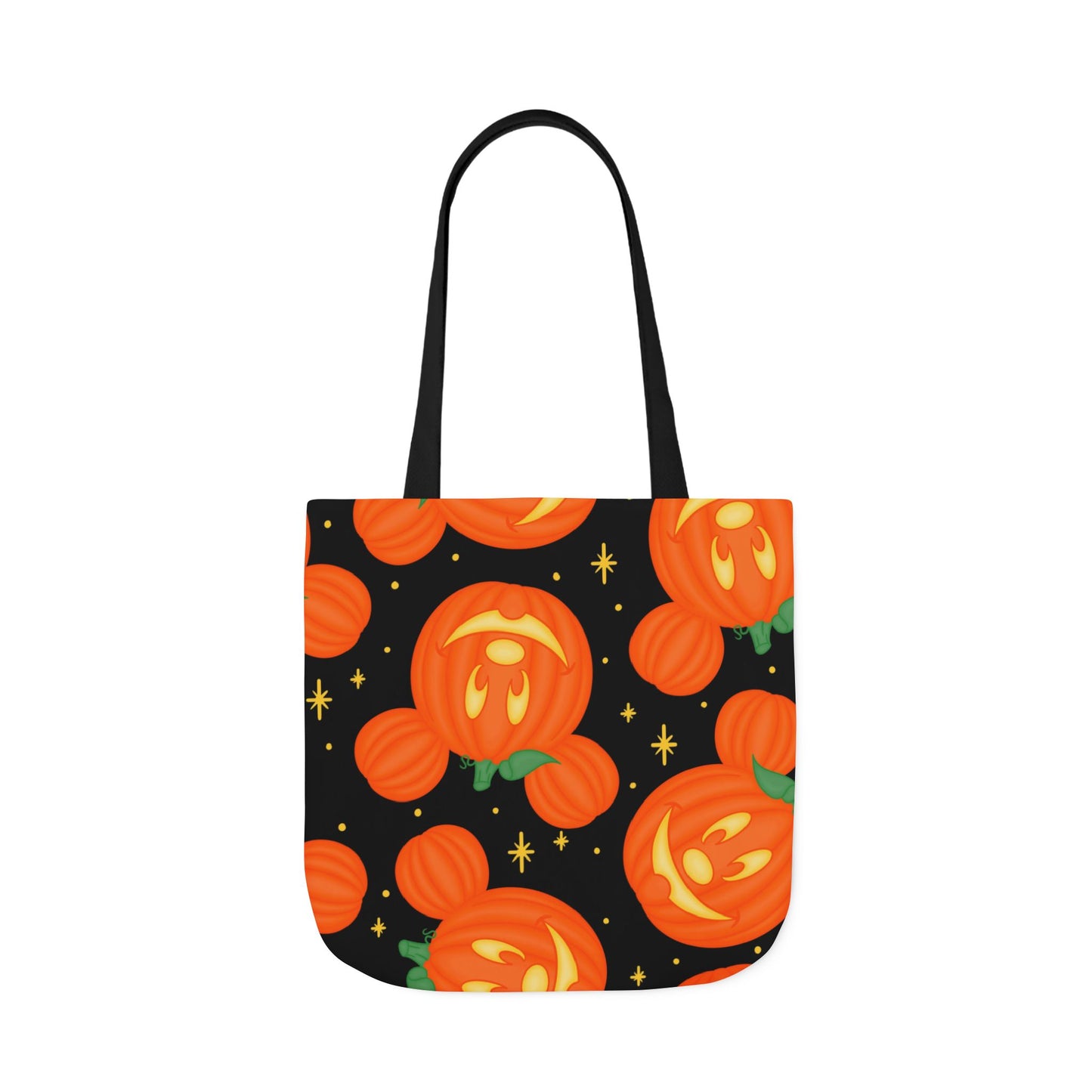 Not So Scary Tote Bag