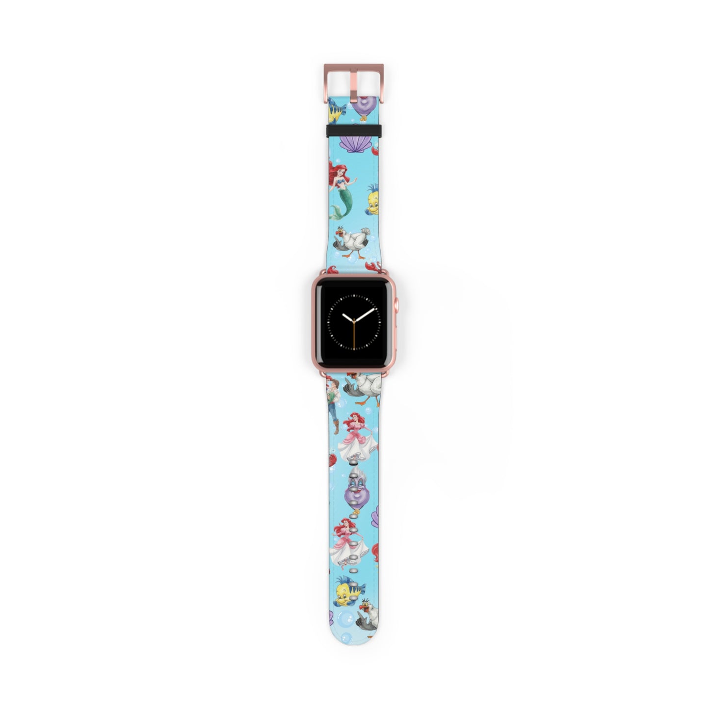 Under the sea Watch Band