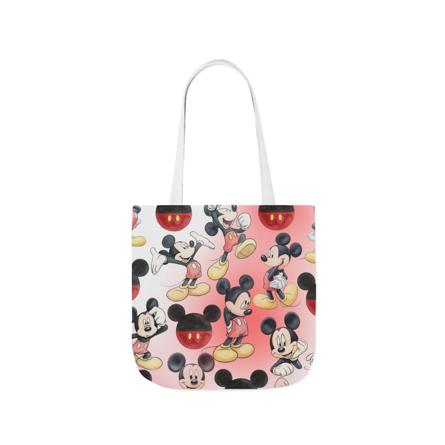 The Mouse Tote Bag