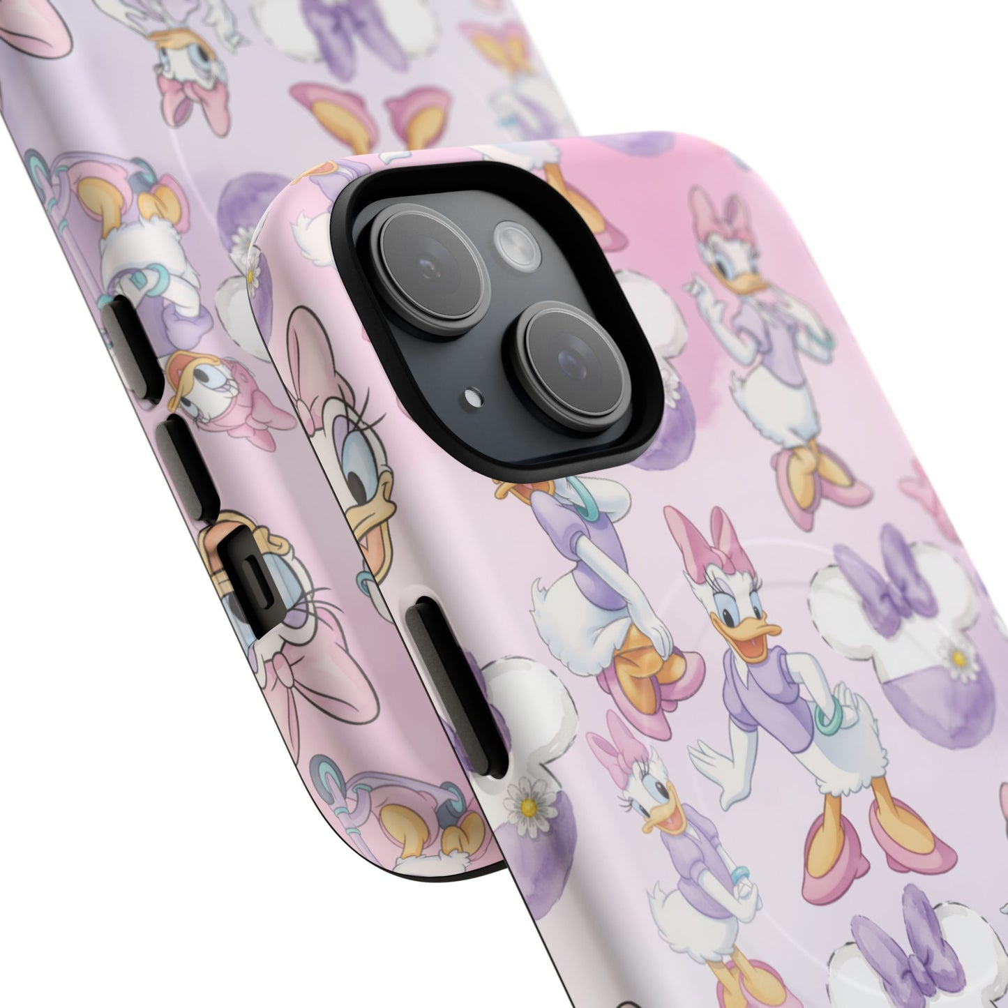 The Daisy Mag Safe Case