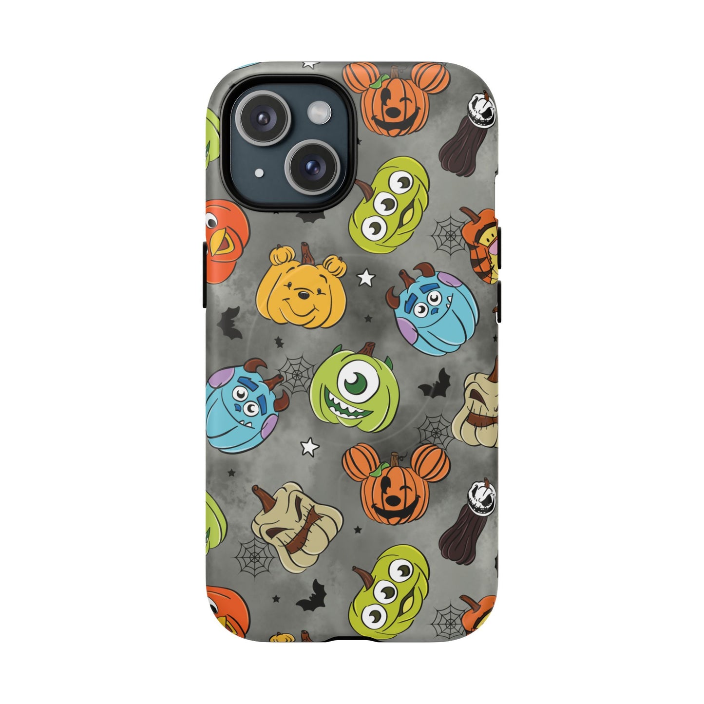 Friendly Pumpkins Mag Safe Case