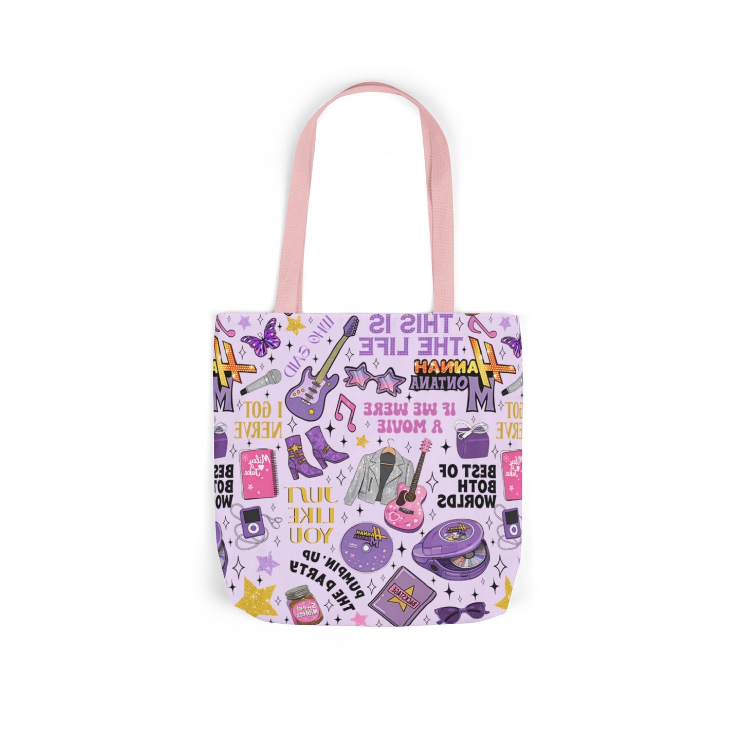 Hannah's Tote Bag
