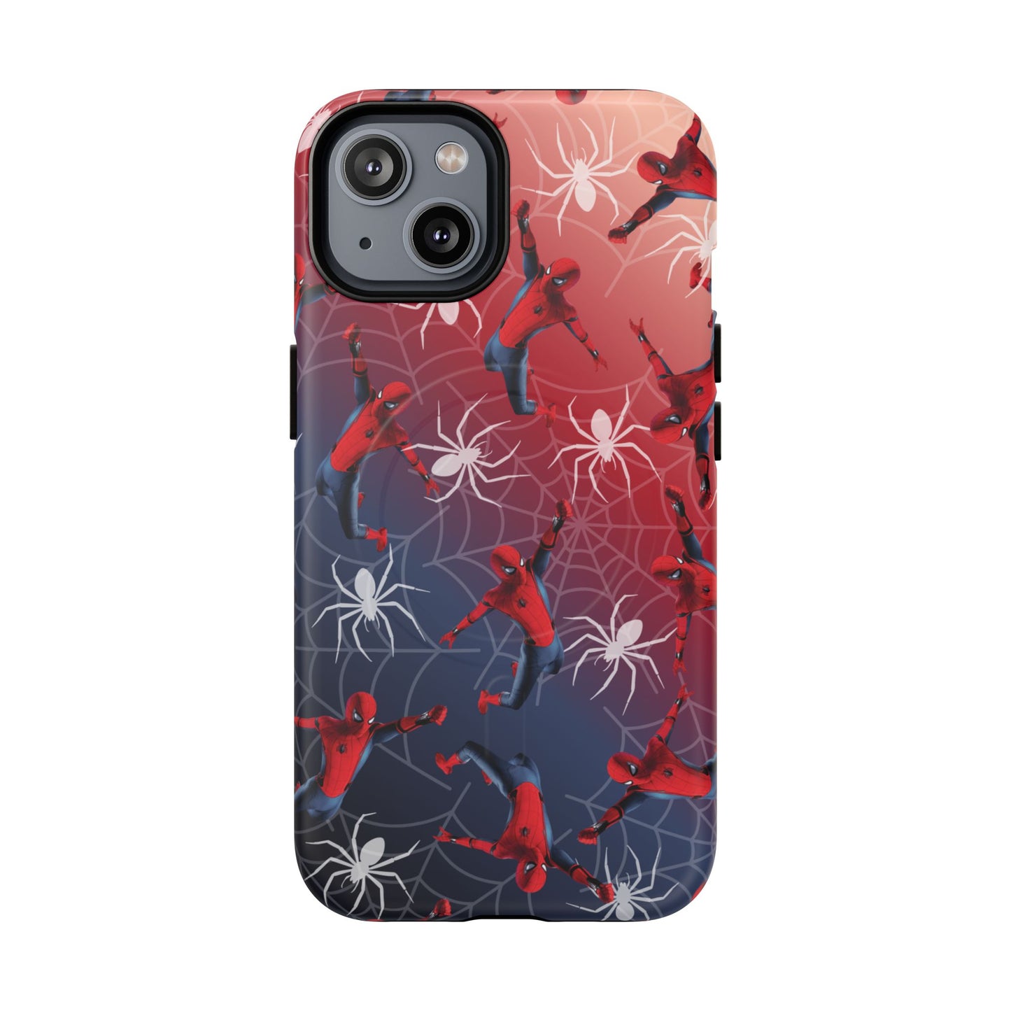 Spidey Mag Safe Case