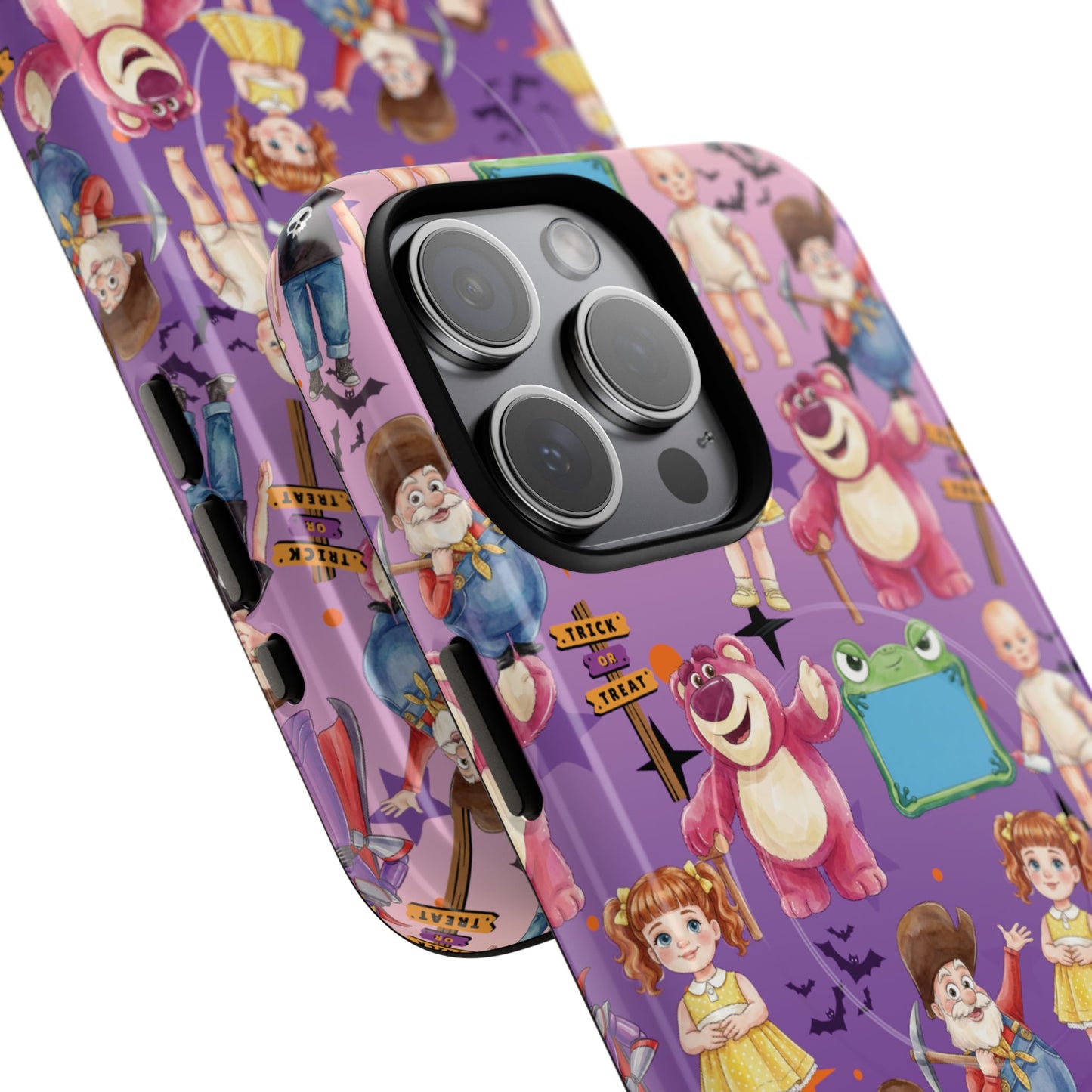 Toy Story Of Terror Mag Safe Case