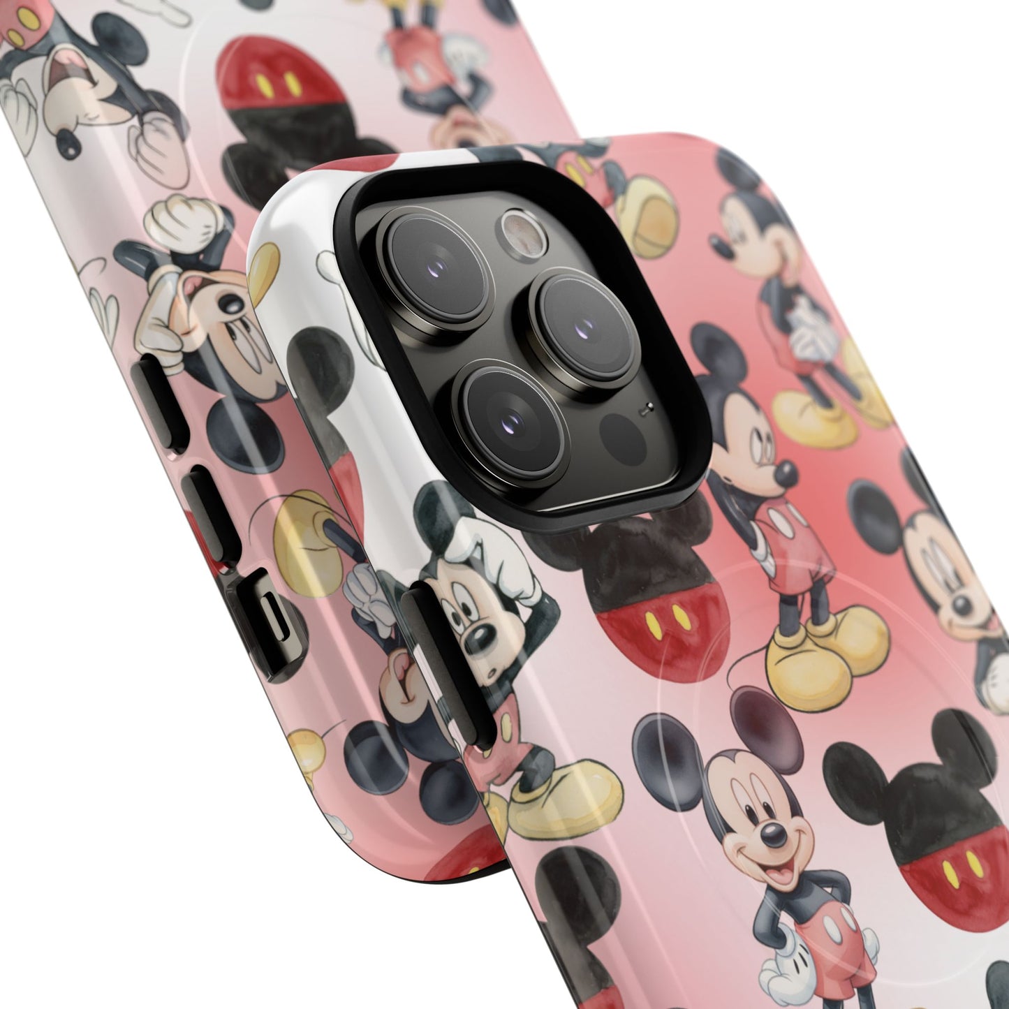 The Mouse Mag Safe Case