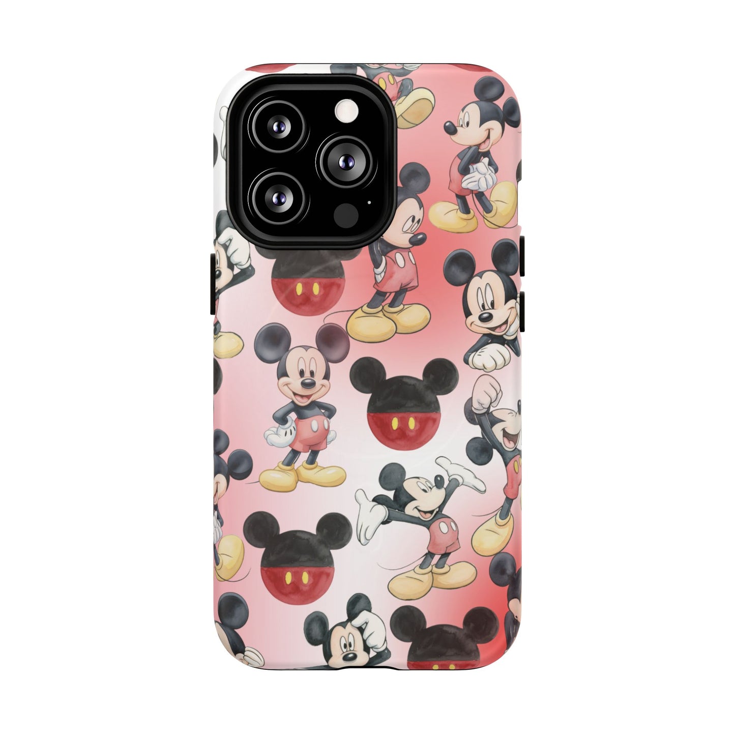 The Mouse Mag Safe Case