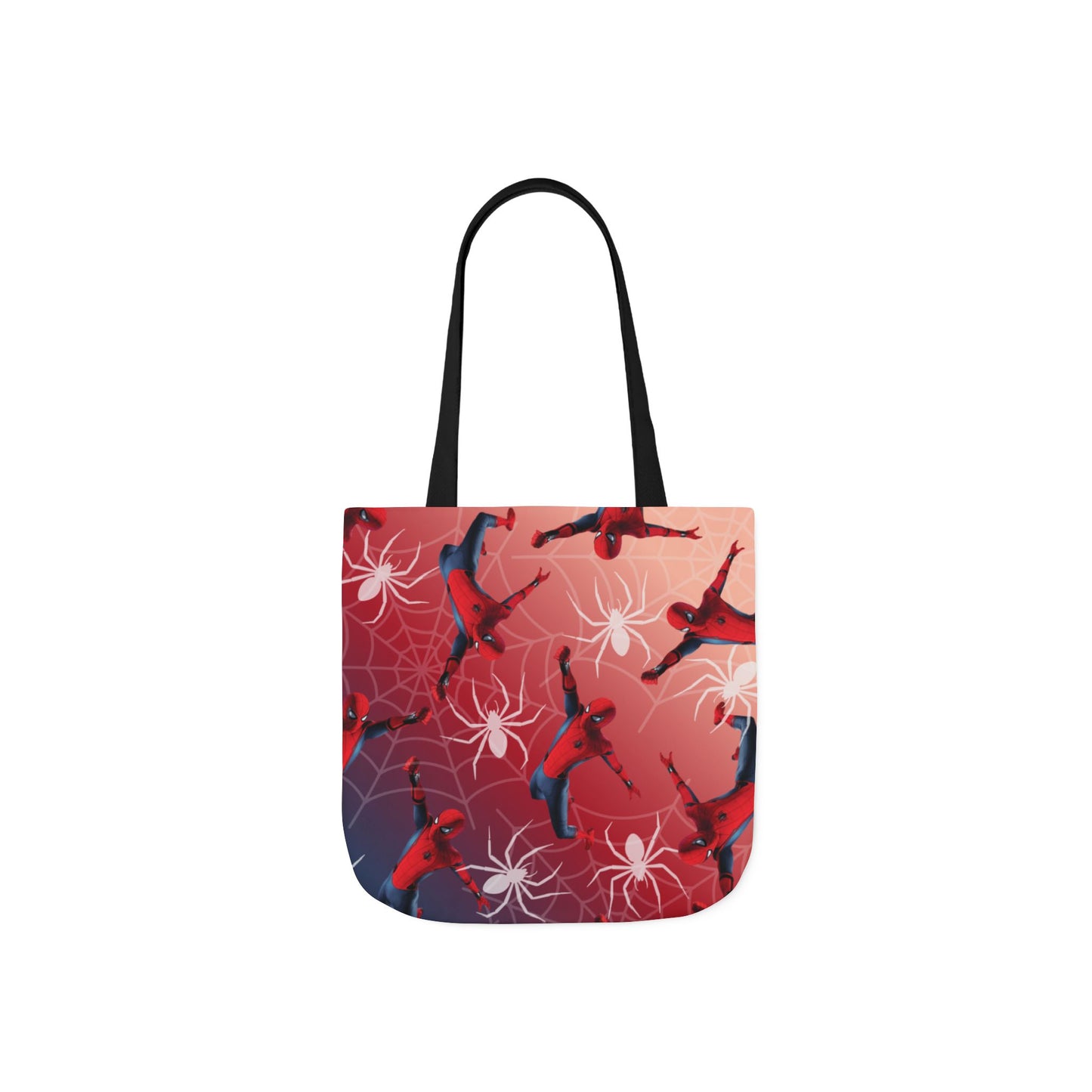 Spidey Tote Bag