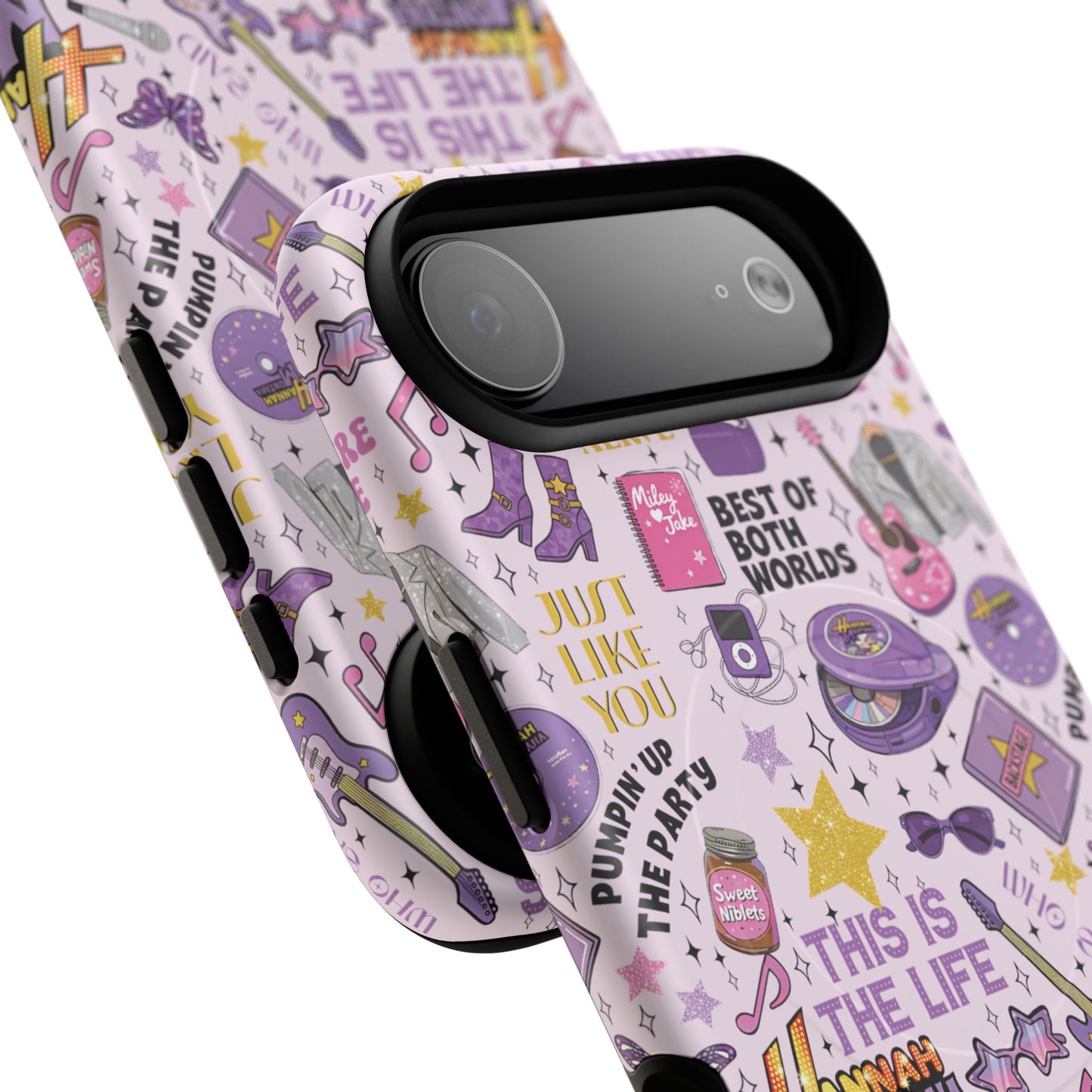 Hannah's Mag Safe Case