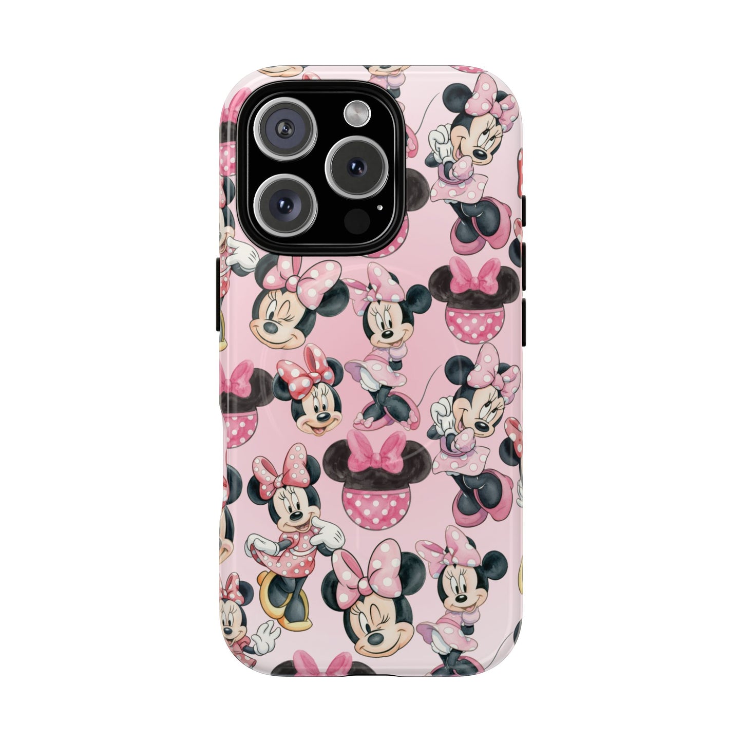 The Minnie Mag Safe Case