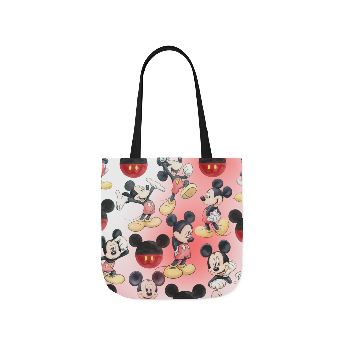 The Mouse Tote Bag