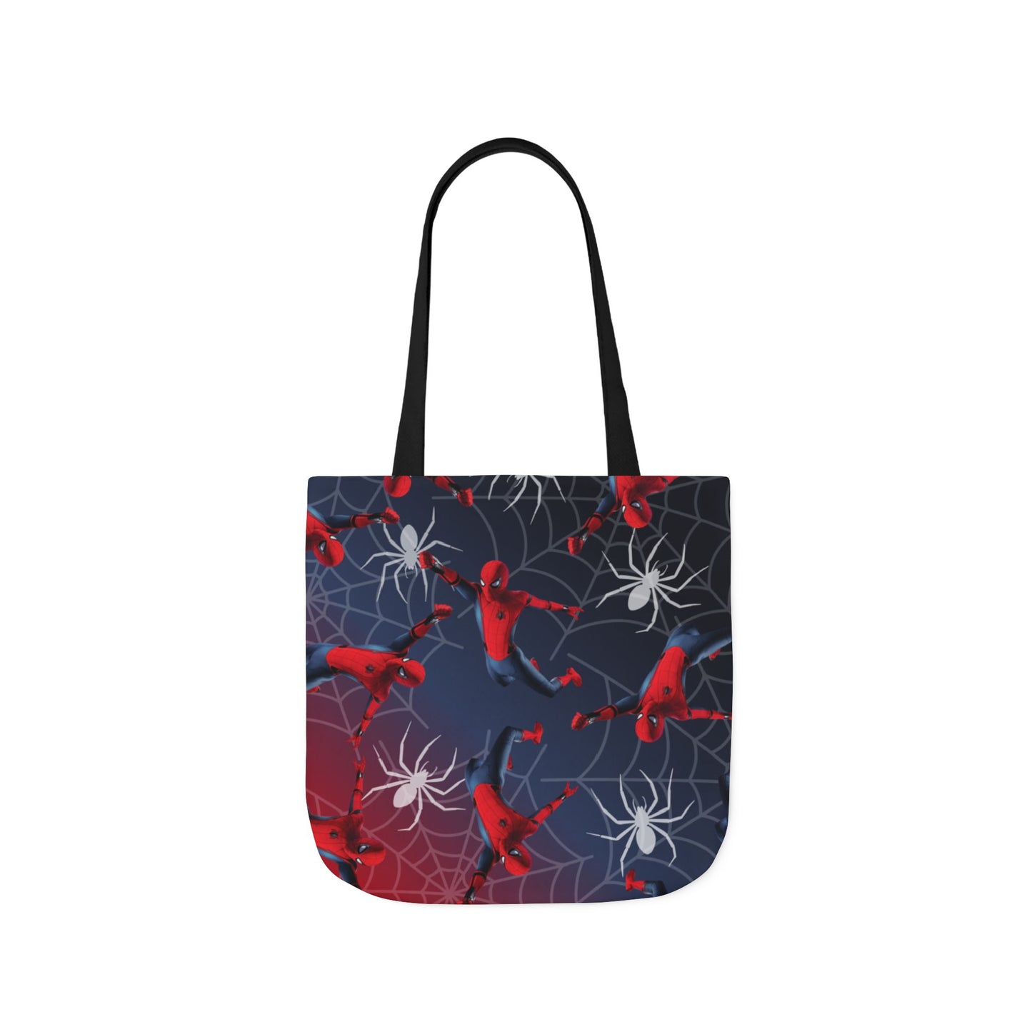 Spidey Tote Bag