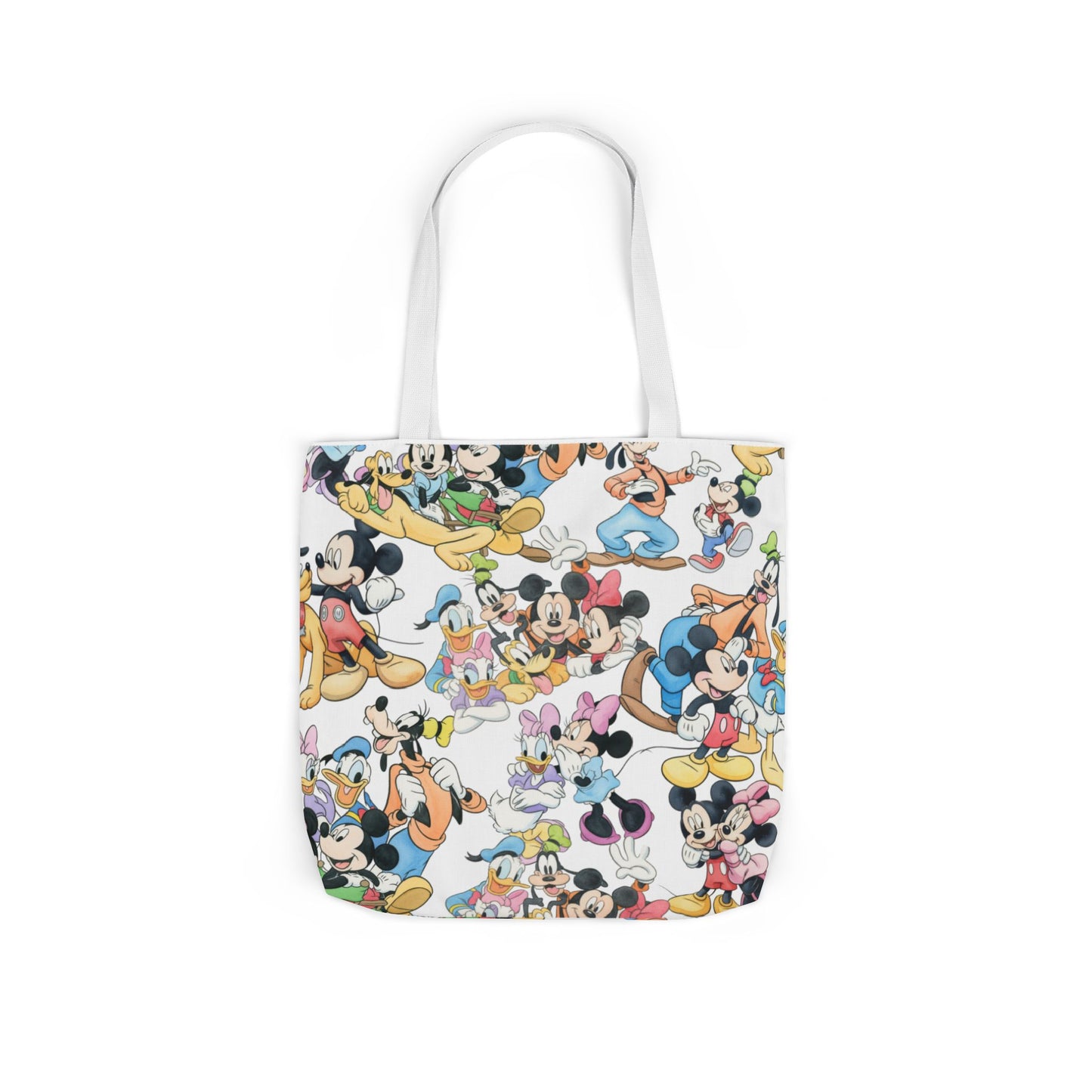 The Sensational Six Tote Bag