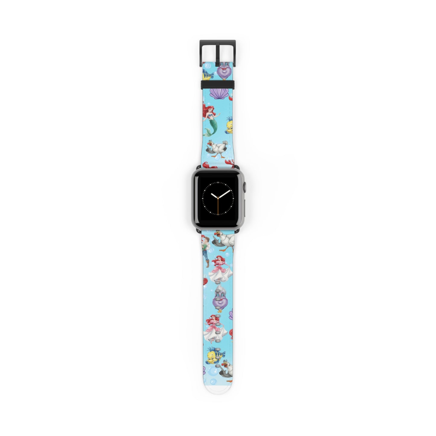 Under the sea Watch Band