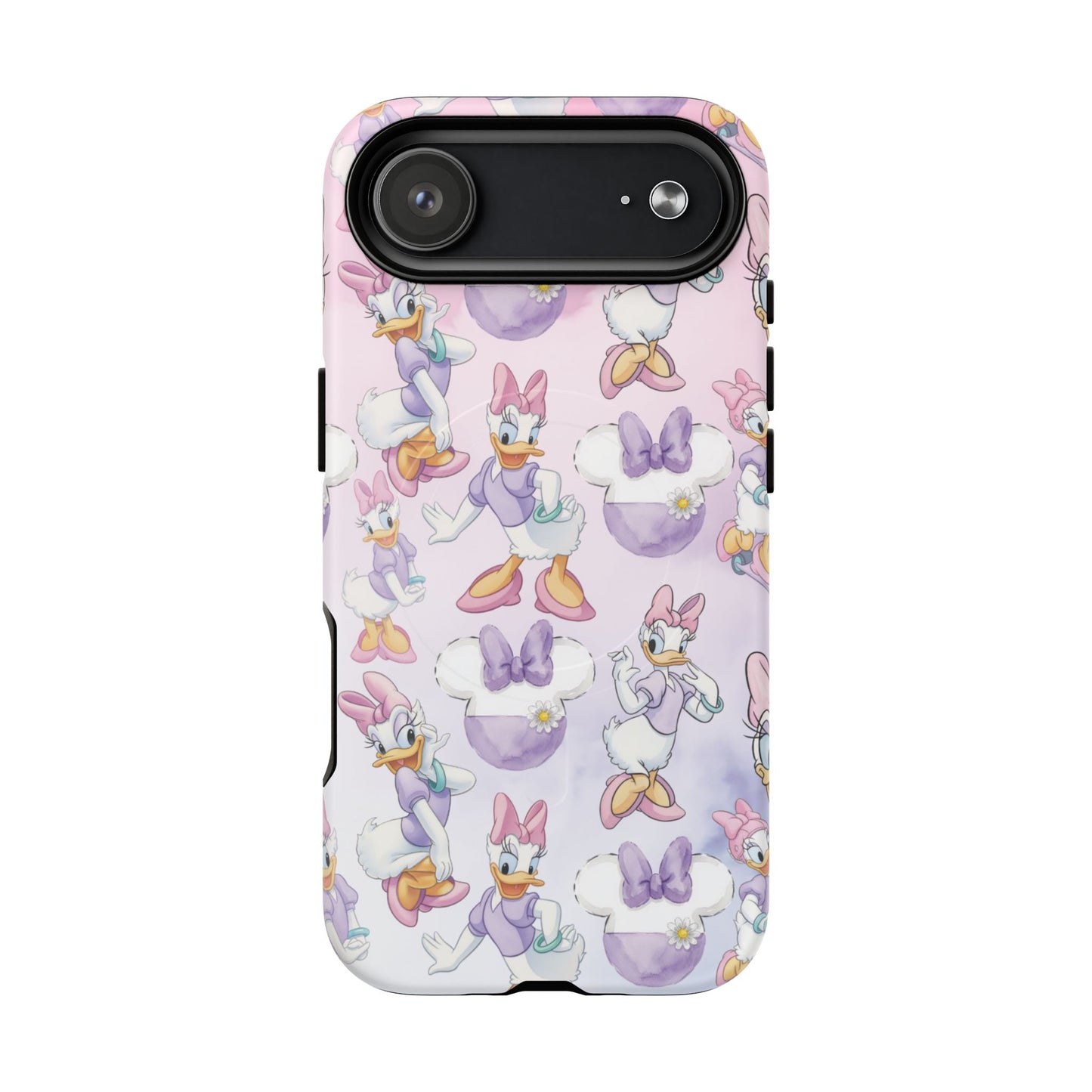 The Daisy Mag Safe Case