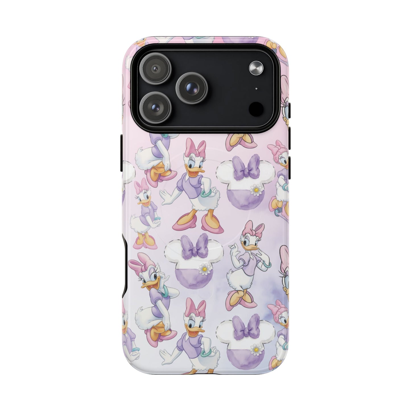 The Daisy Mag Safe Case