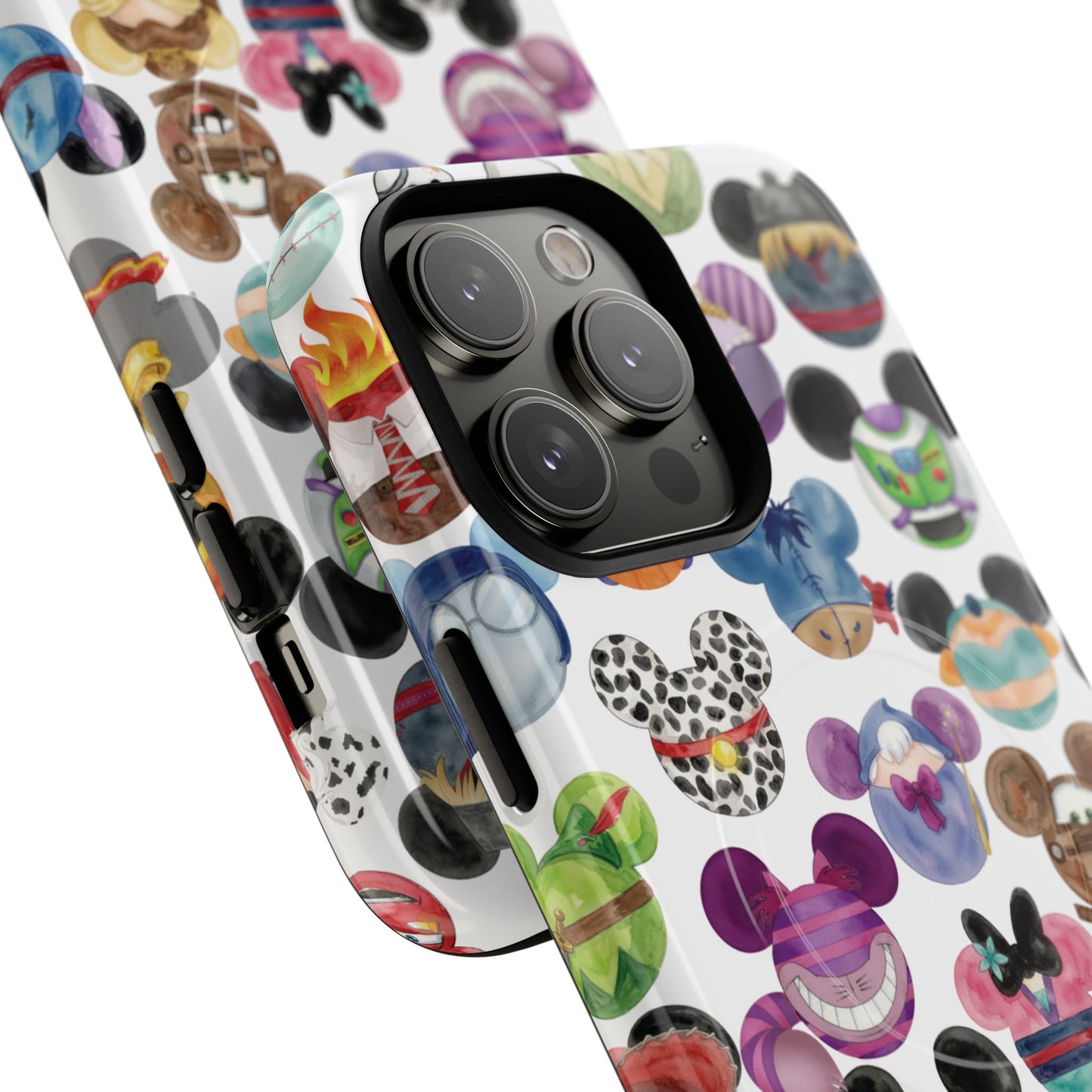 The Mickey Friends Mag Safe Case