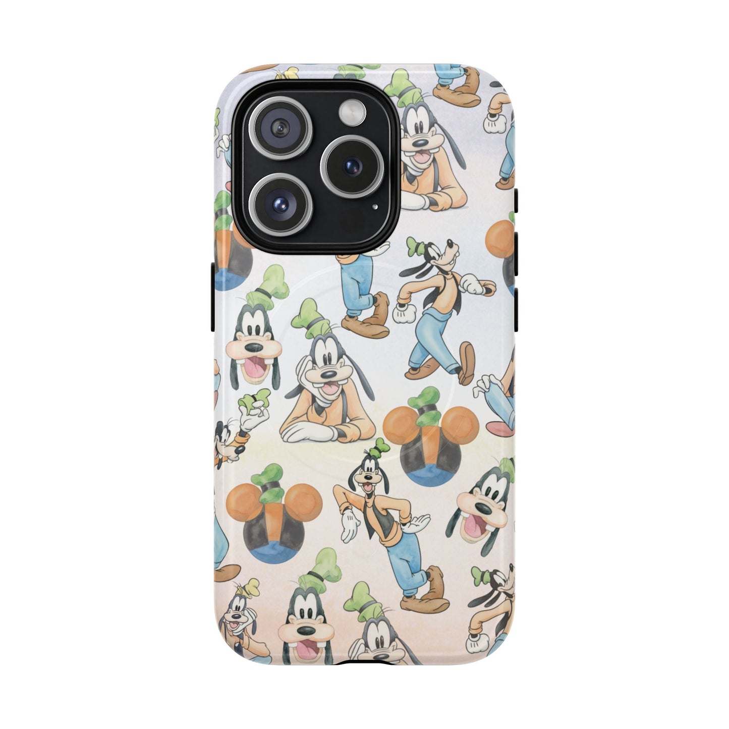 The Goof Mag Safe Case