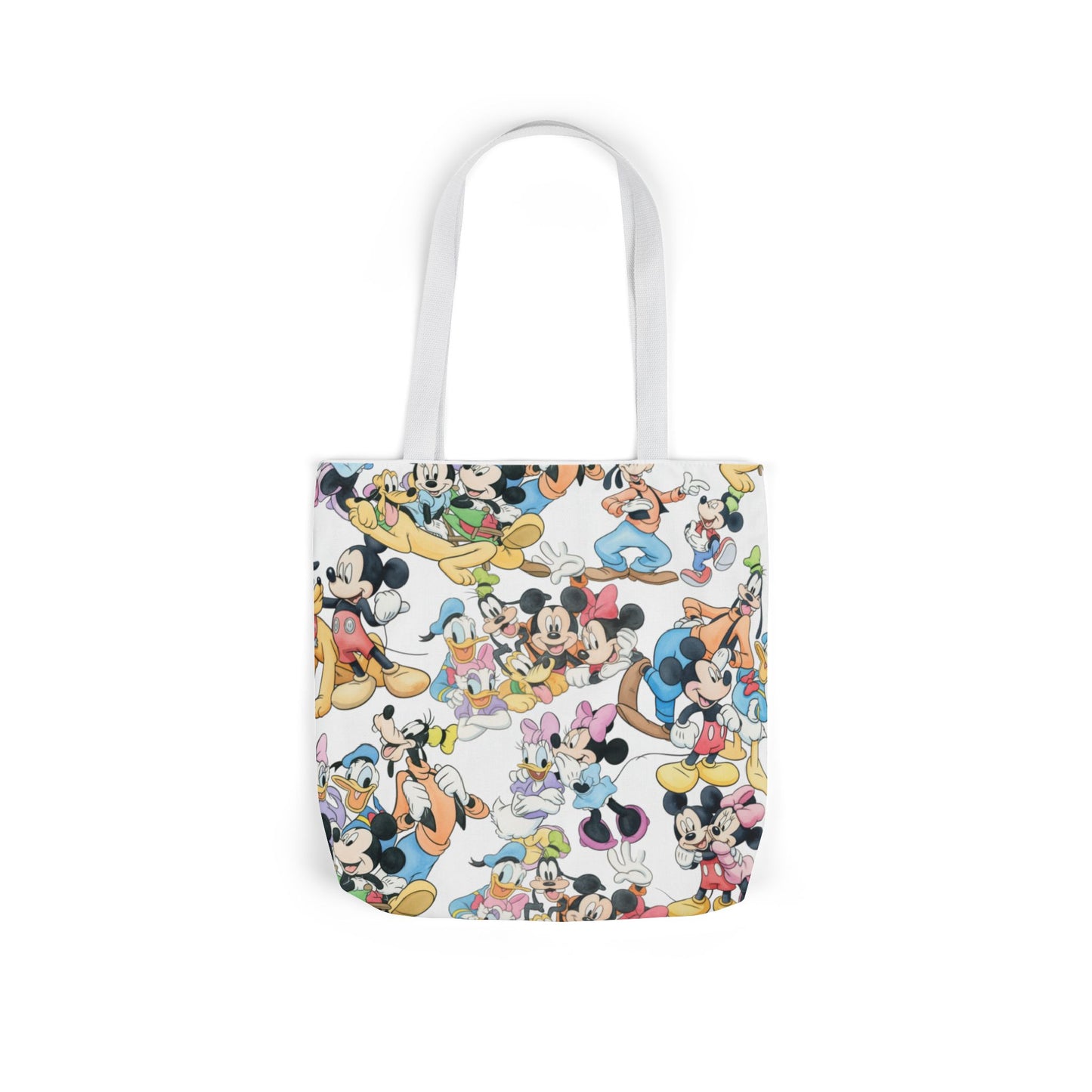 The Sensational Six Tote Bag