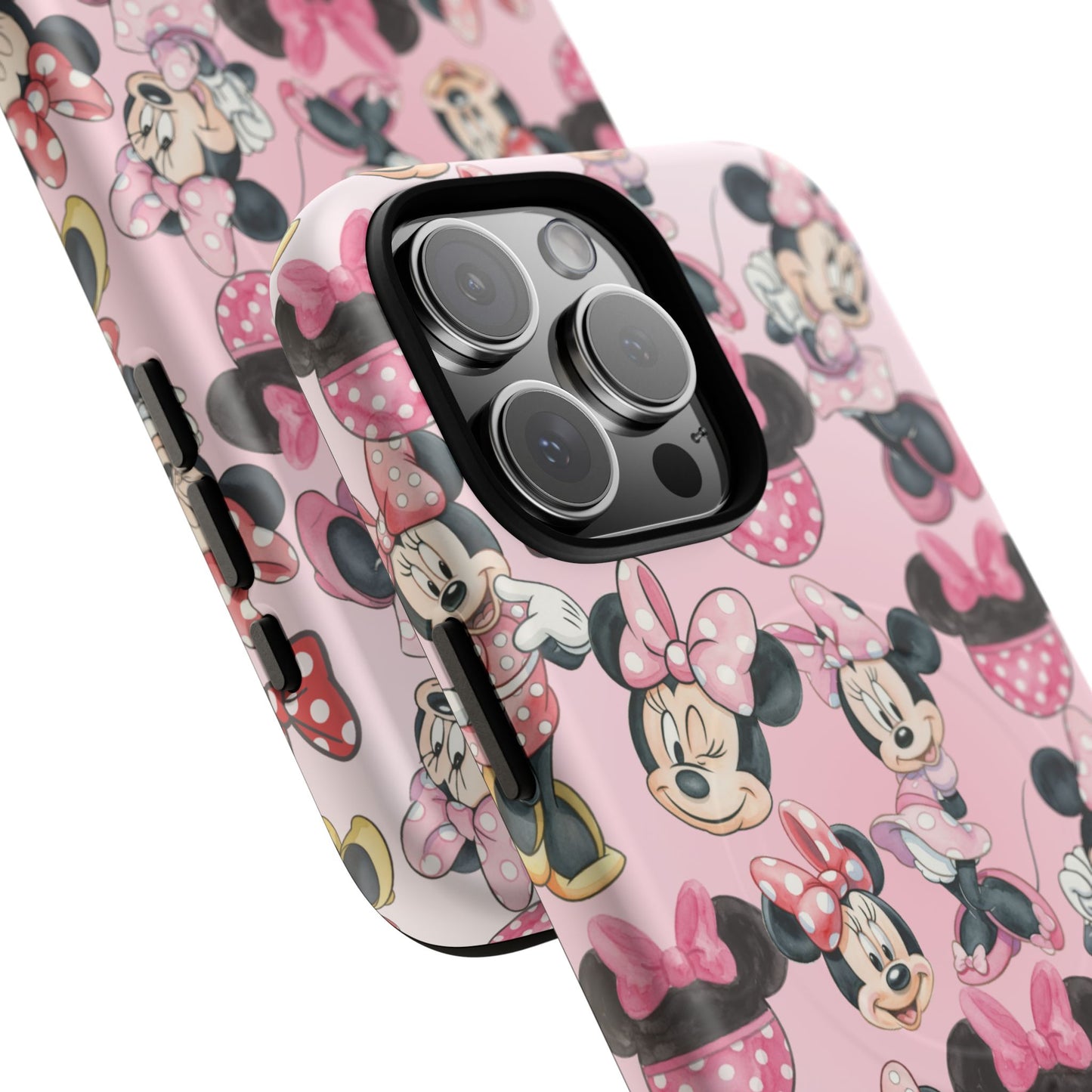 The Minnie Mag Safe Case